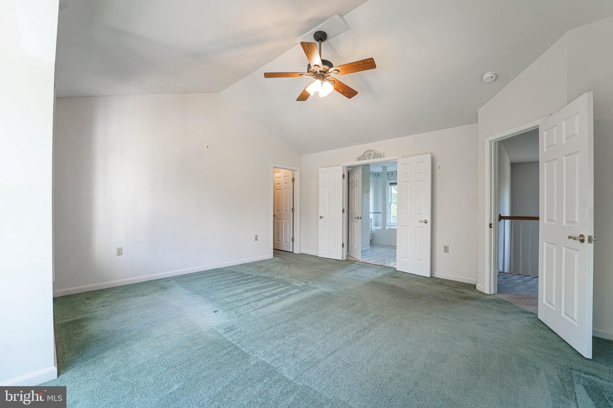 GOVERNOR GRASON MANOR - Residential