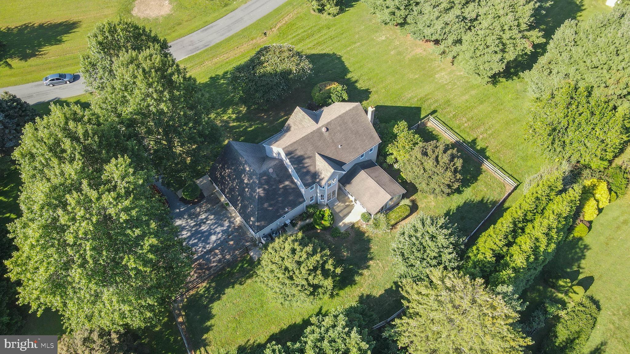 GOVERNOR GRASON MANOR - Residential