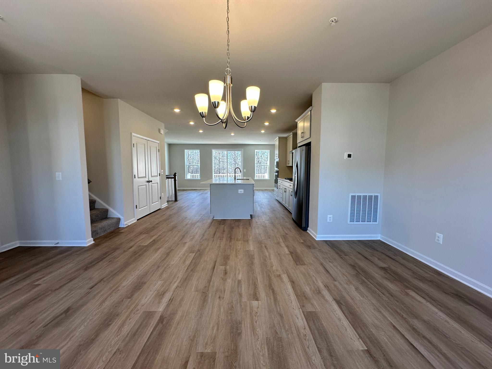 SCOTLAND HEIGHTS - Residential