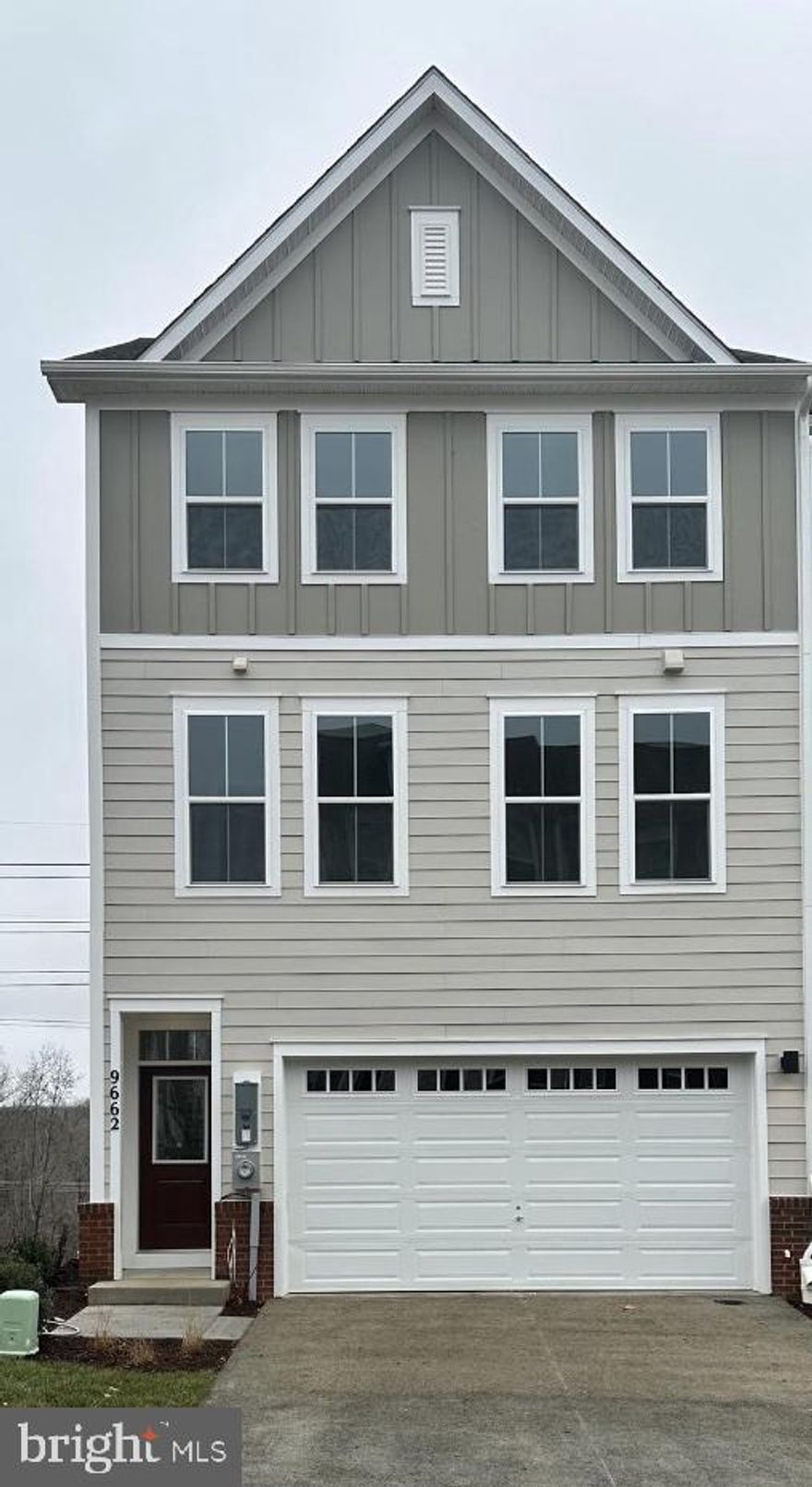 **** IMMEDIATE DELIVERY**** ($623,061.00) FOR A LIMITED TIME TAKE ADVANTAGE 4.99% (30) YEAR FIXED RATES - LETS MAKE A FANTASTIC DEAL ON YOUR NEW HOME!  Lot 330 – 9654 Killenney Pl. Waldorf, MD 20601 (END UNIT) – The Finley 2986 Sq. Ft. (3) Bdr. 3.5 baths 2 car garage. This luxury (4) level town home offers a rec room half bath on the entry level and a 10’ x 20’ Trex Deck with a beautiful wooded view and private back yard. There is a rec room in the basement with a full bath that could be a guest suite for in-laws or a bedroom for your young adults. The main level of the home is all hardwood. The gourmet kitchen has stainless steel Whirlpool appliances quartz counter tops. The primary bath has quartz counter tops and a nice size standing shower with a seat. PHOTOS OF SIMILAR HOME