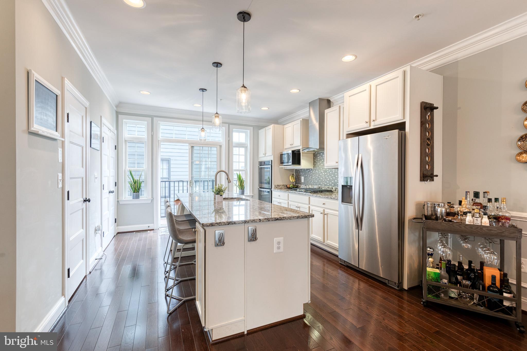 CANTON - Residential