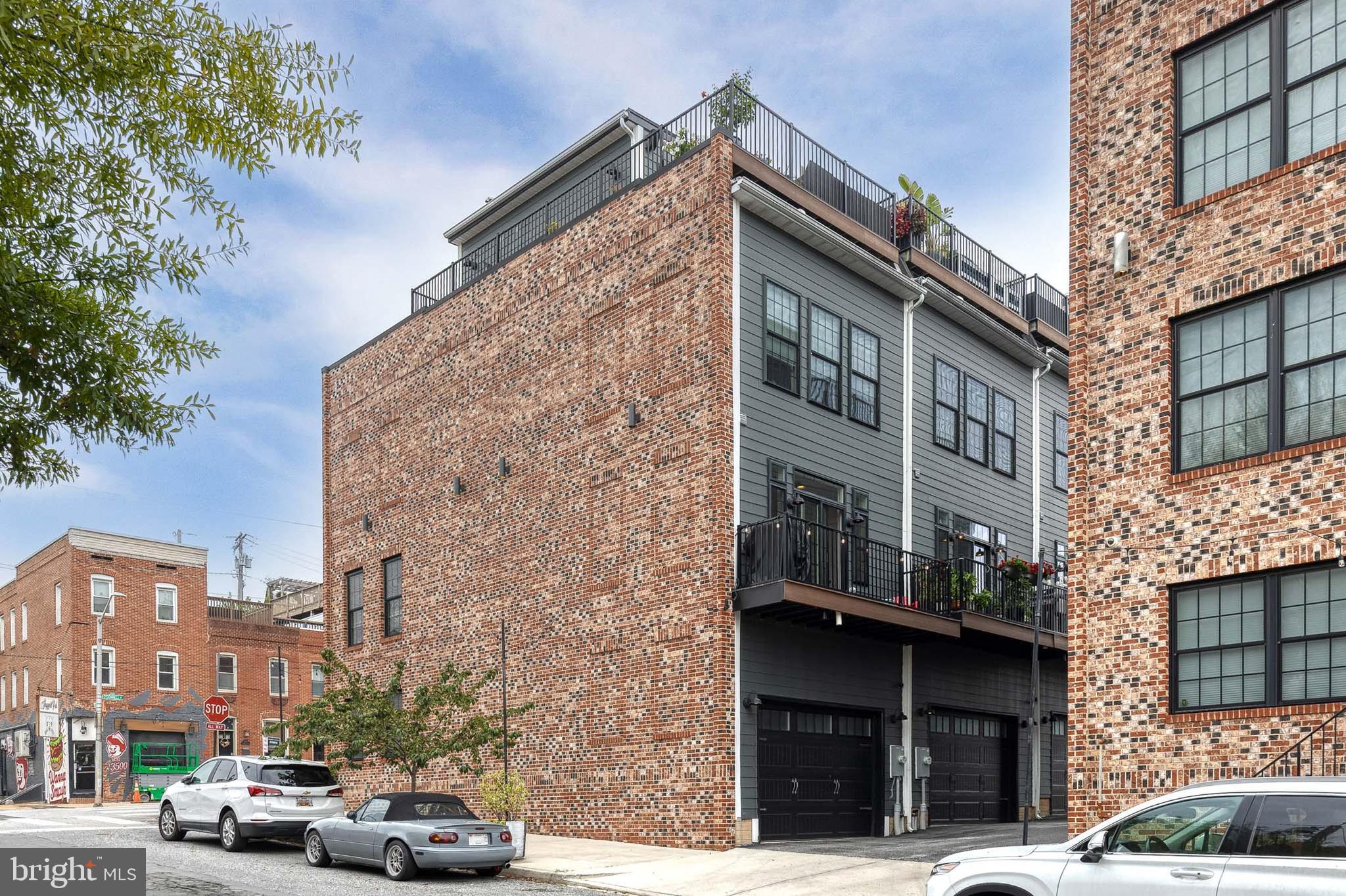3501 ODONNELL STREET