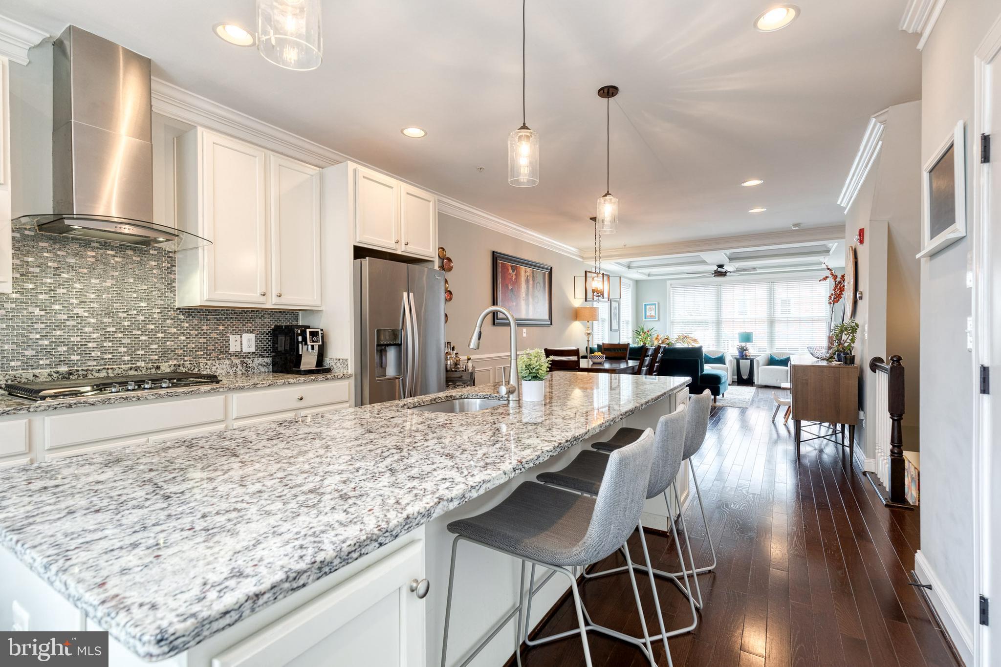 CANTON - Residential