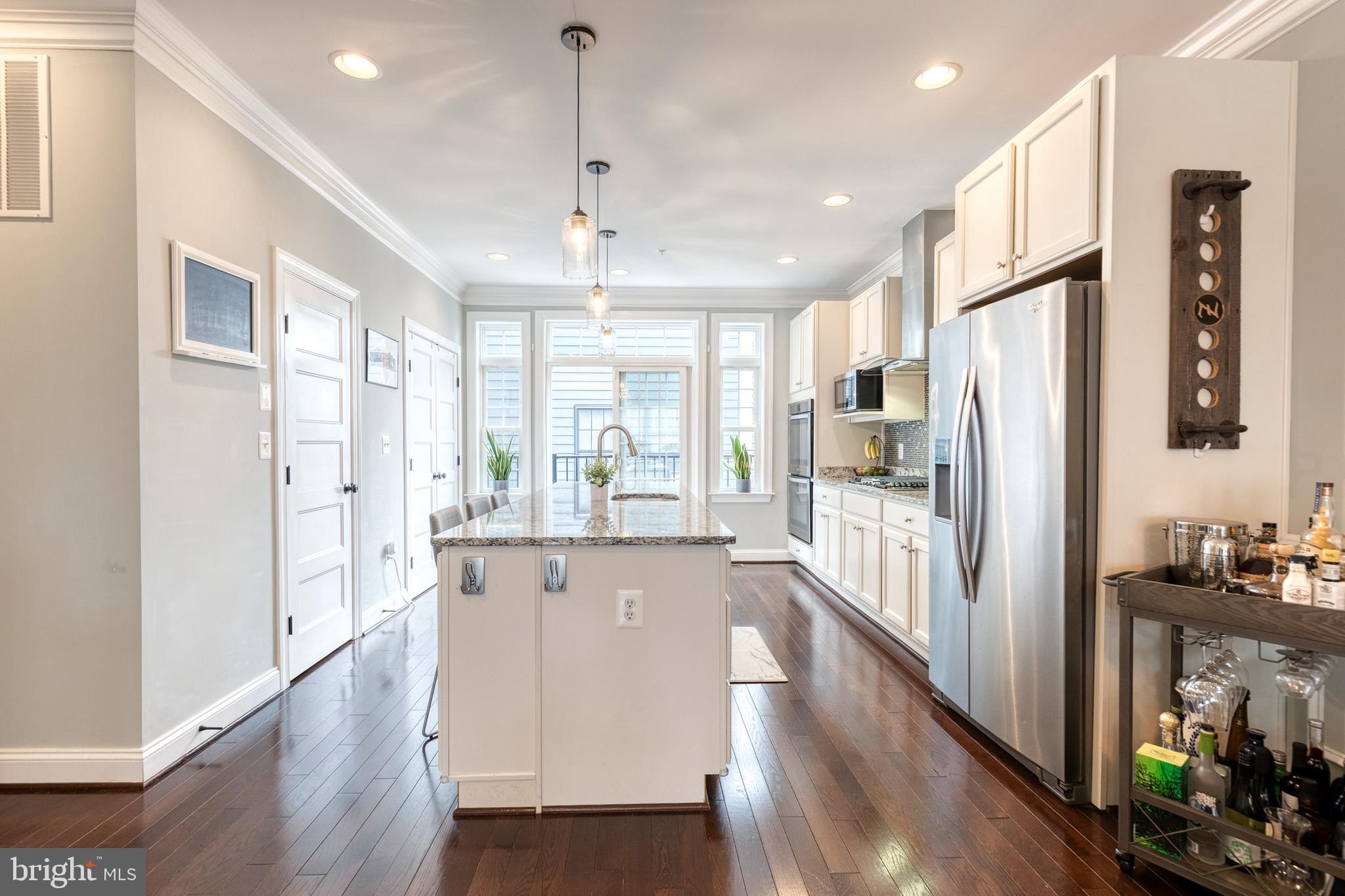 CANTON - Residential