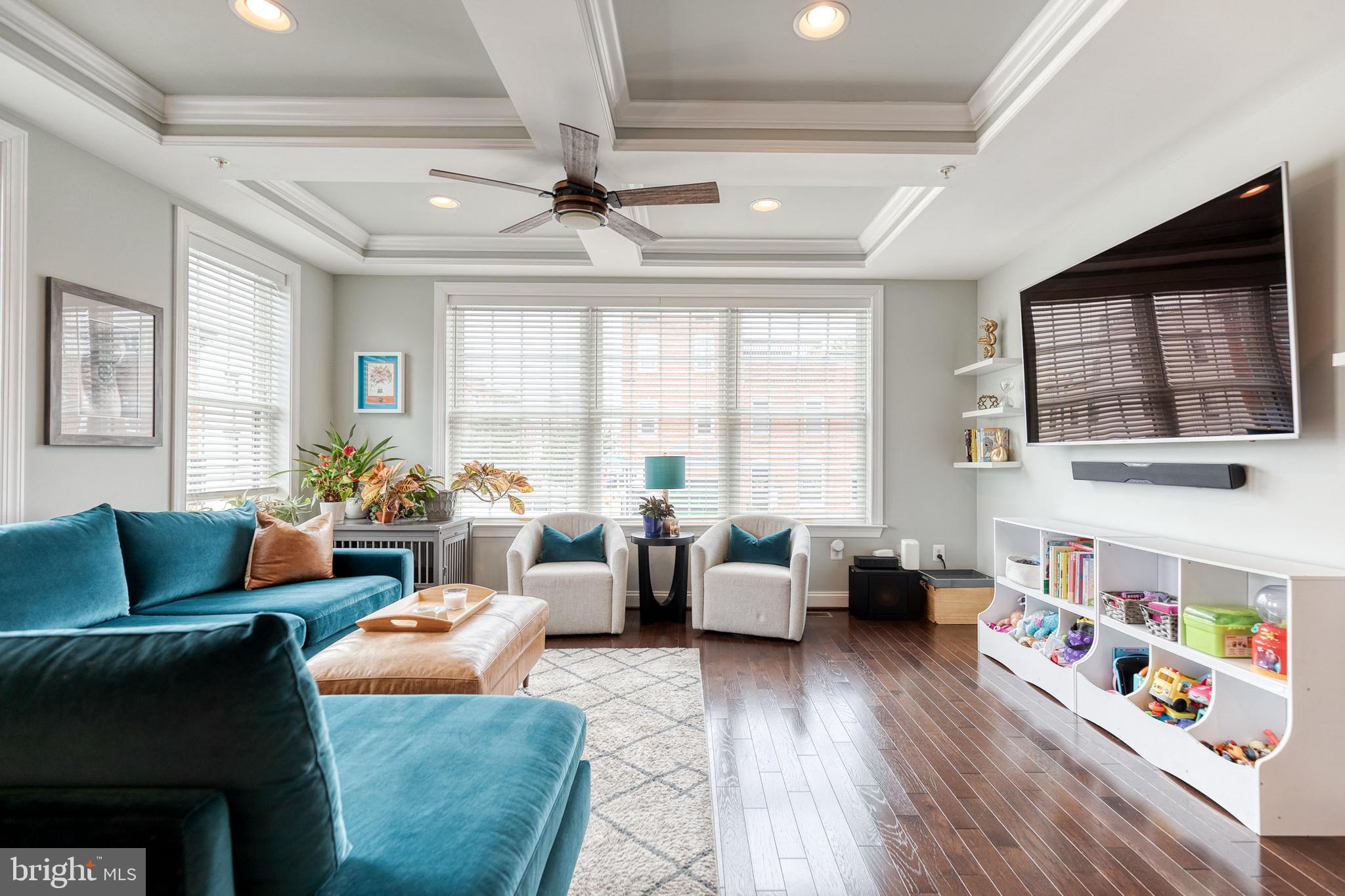 CANTON - Residential