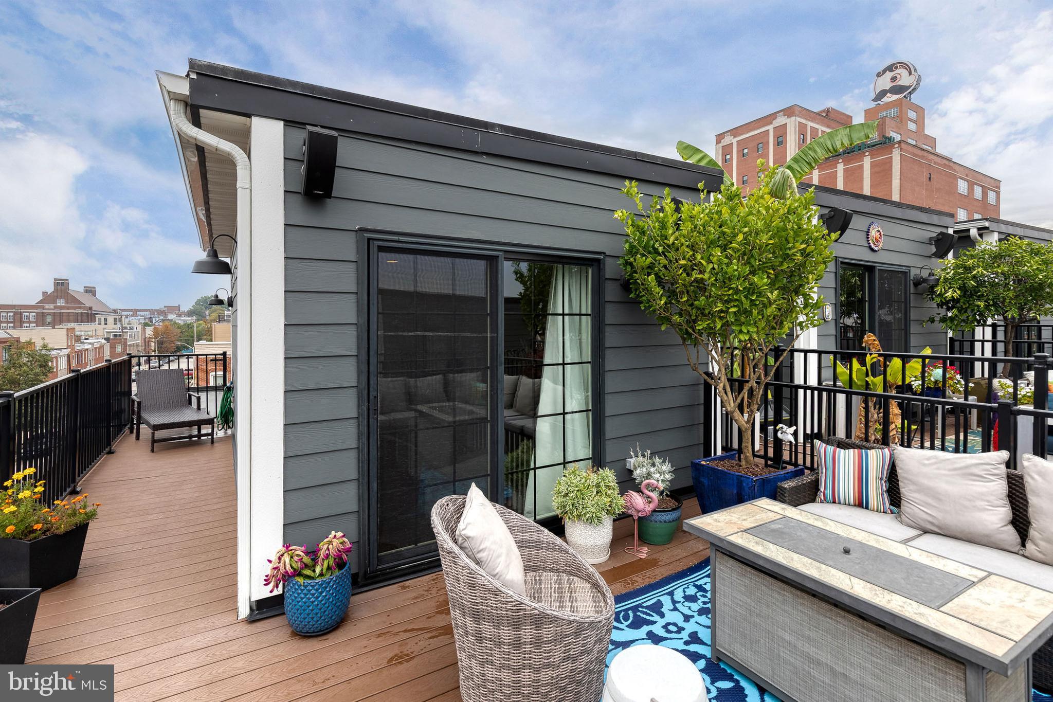 CANTON - Residential