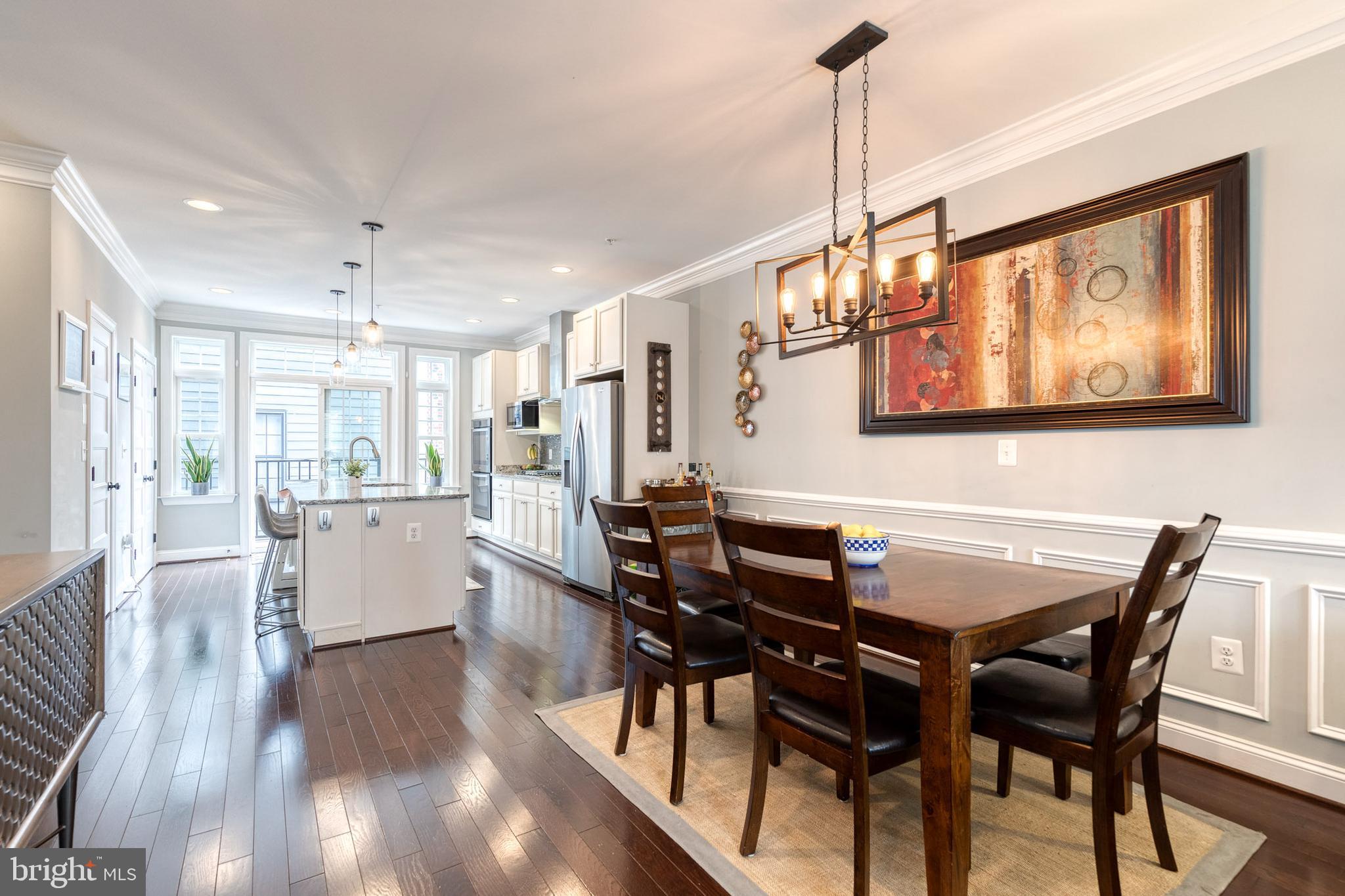 CANTON - Residential