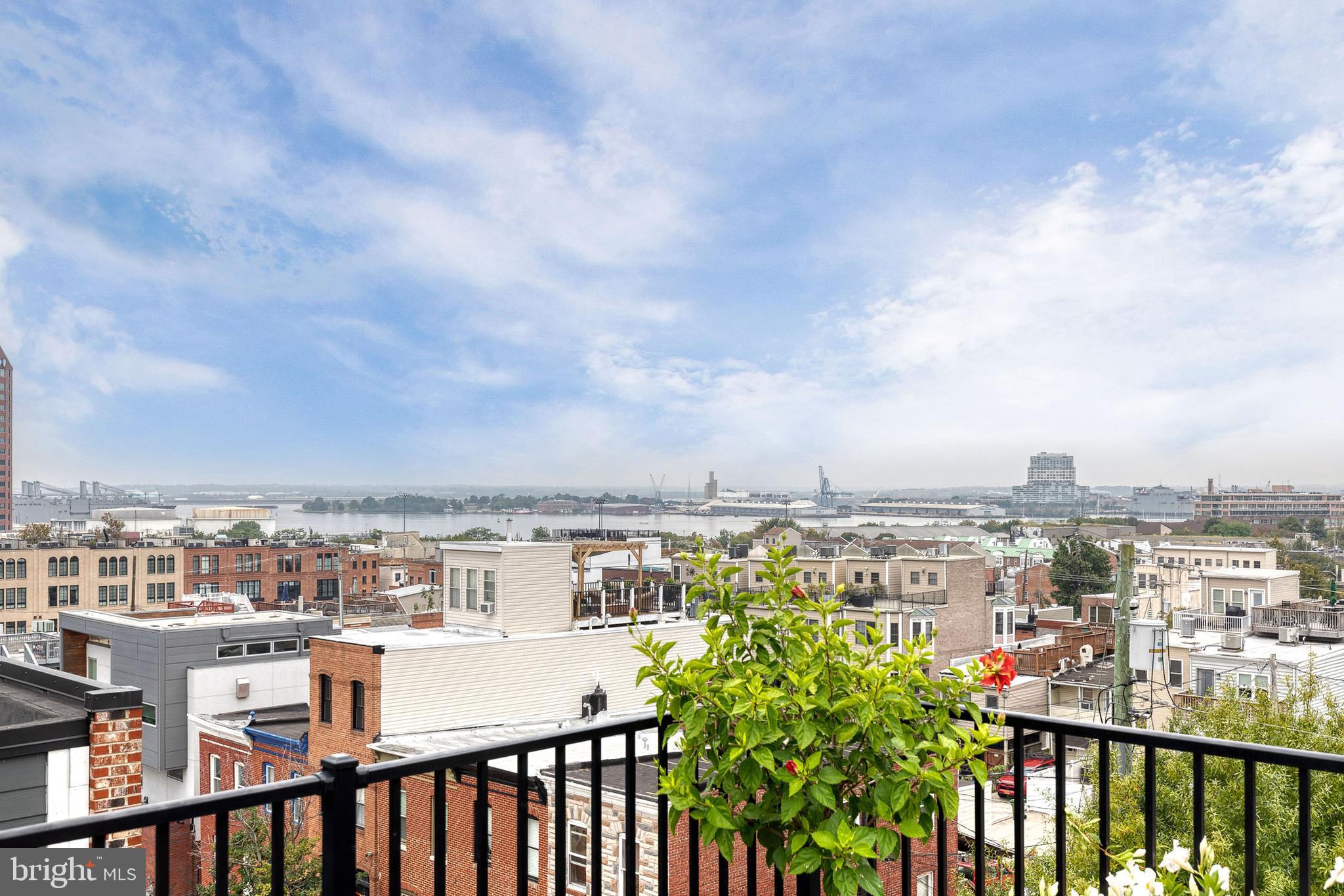 3501 ODONNELL STREET