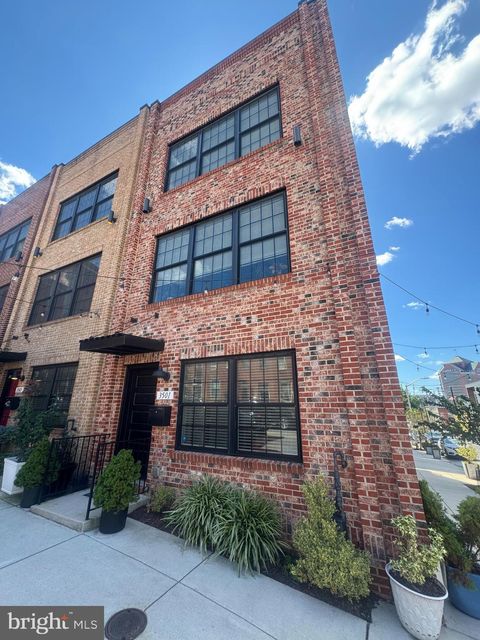 3501 ODONNELL STREET BALTIMORE MD 21224
