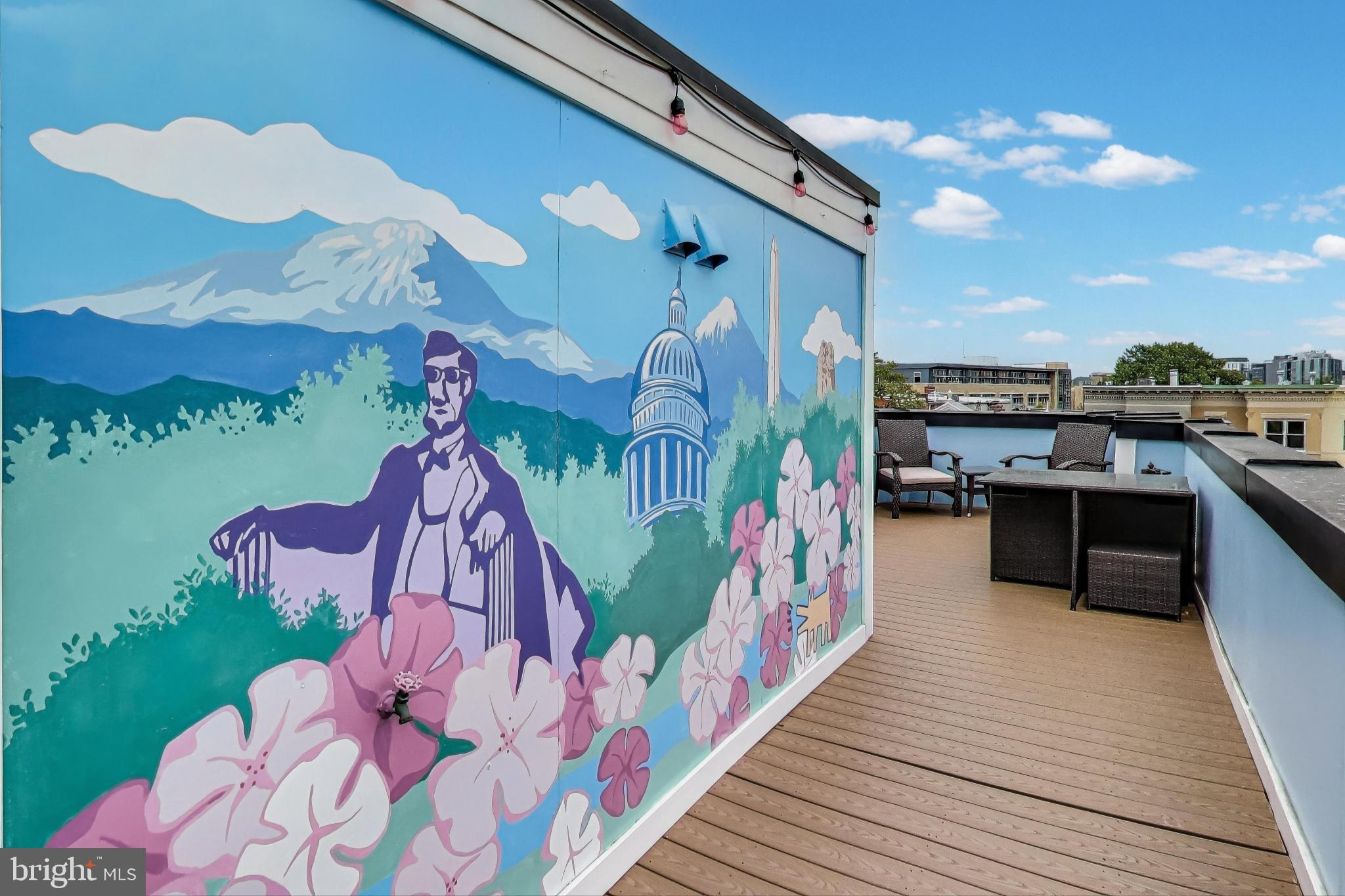 SHAW - Residential Income