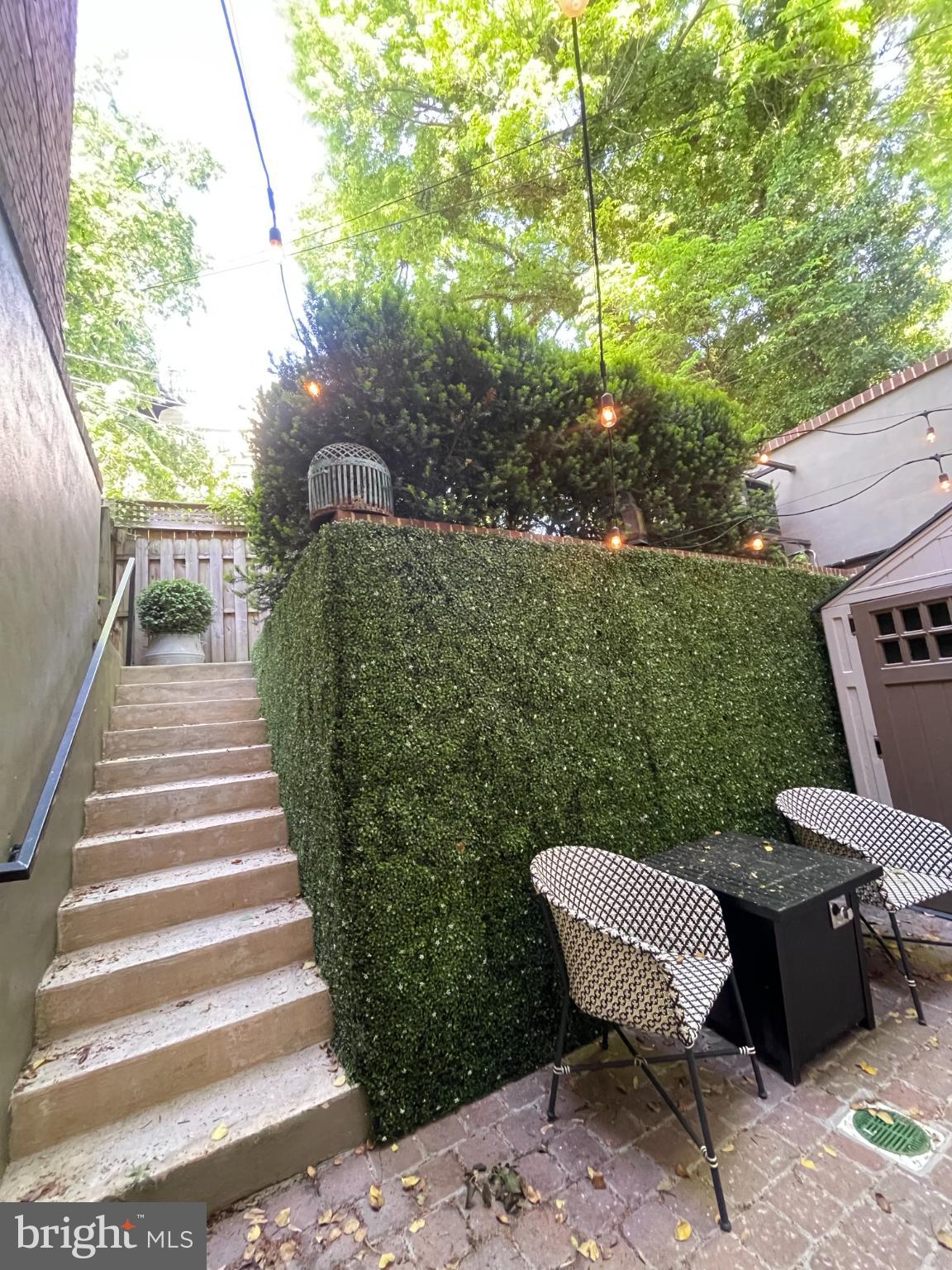 SHAW - Residential Income