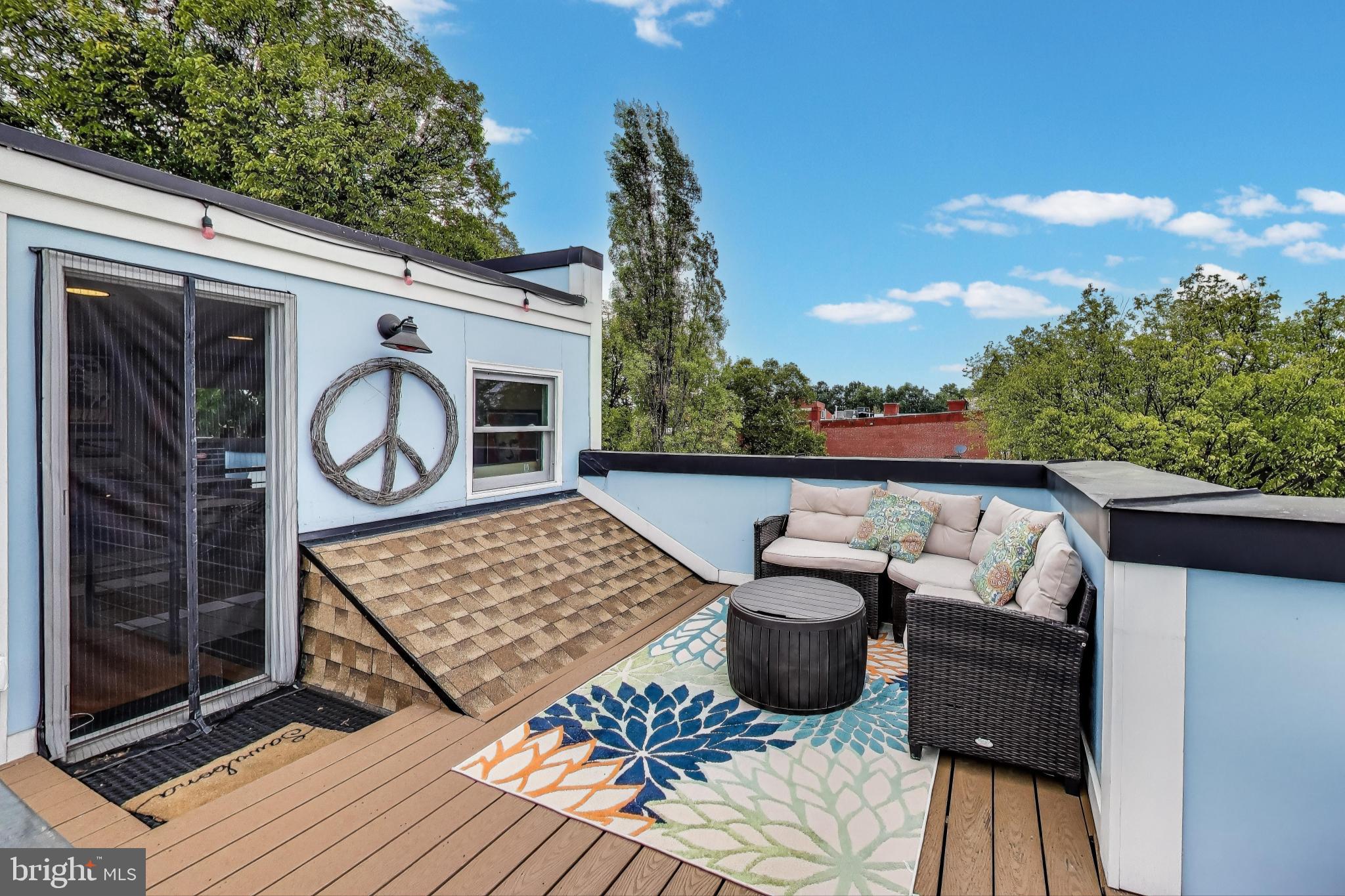 SHAW - Residential Income