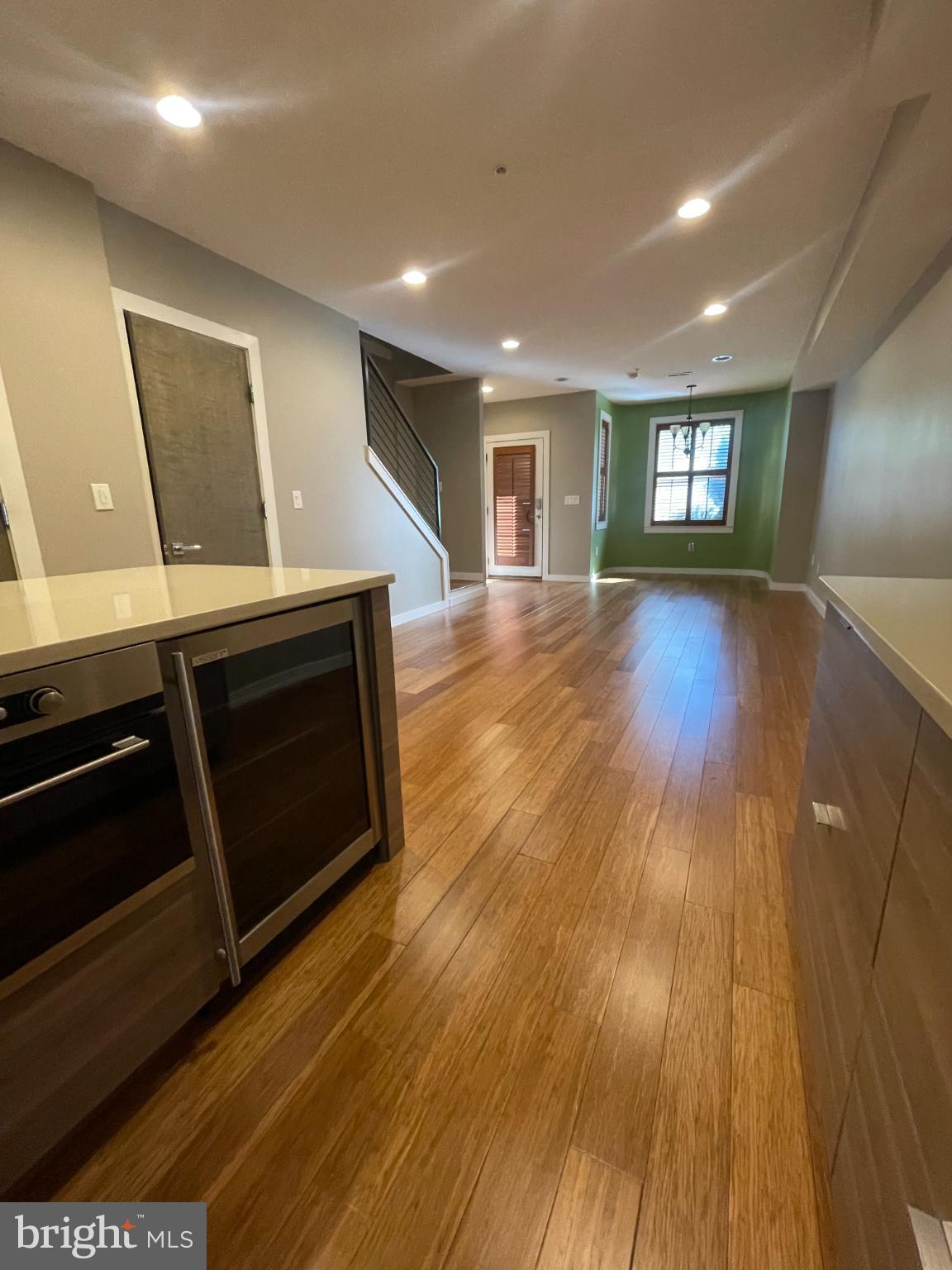 SHAW - Residential Income