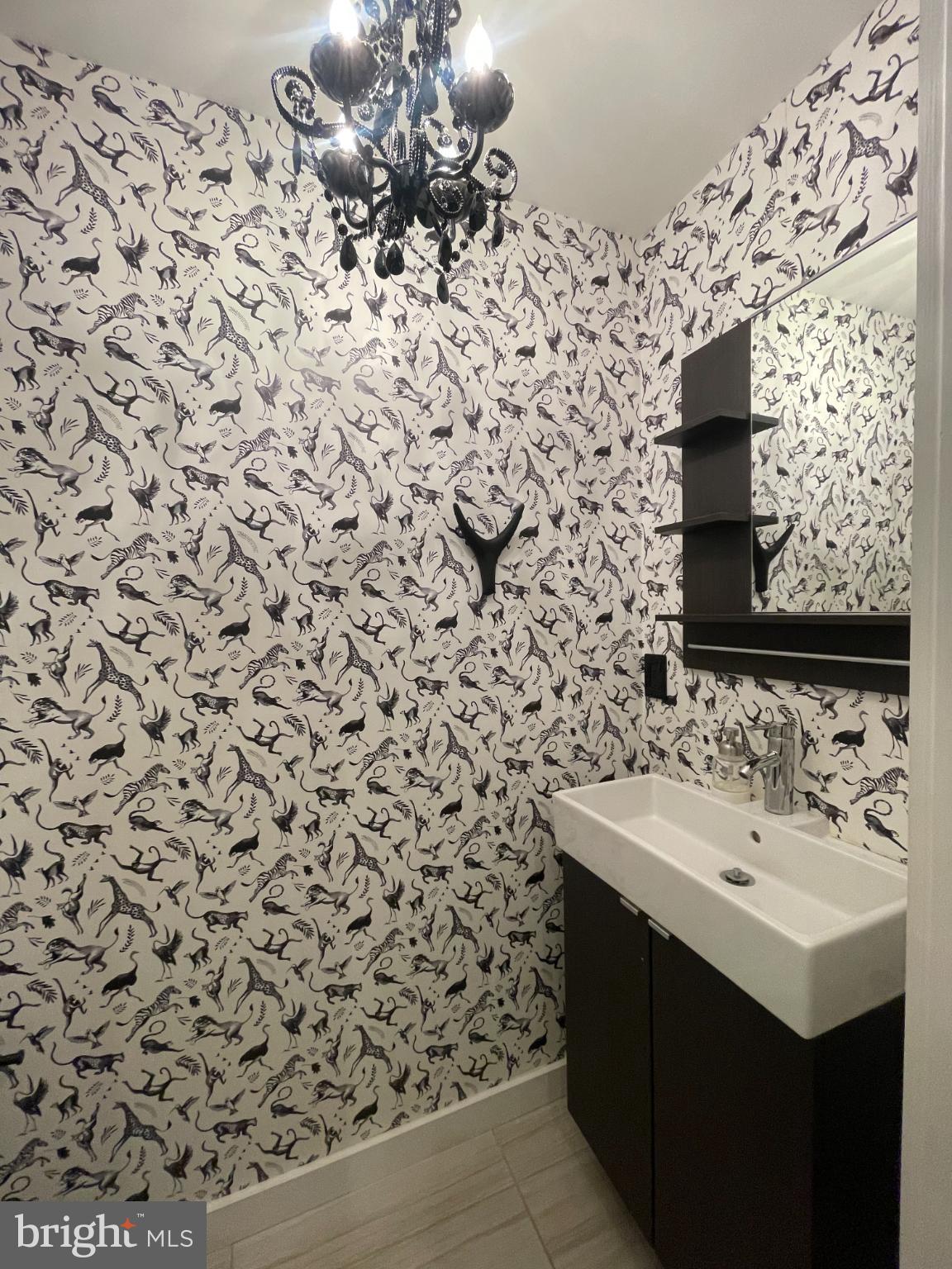 SHAW - Residential Income