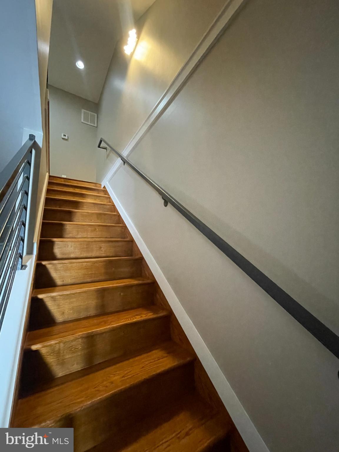 SHAW - Residential Income