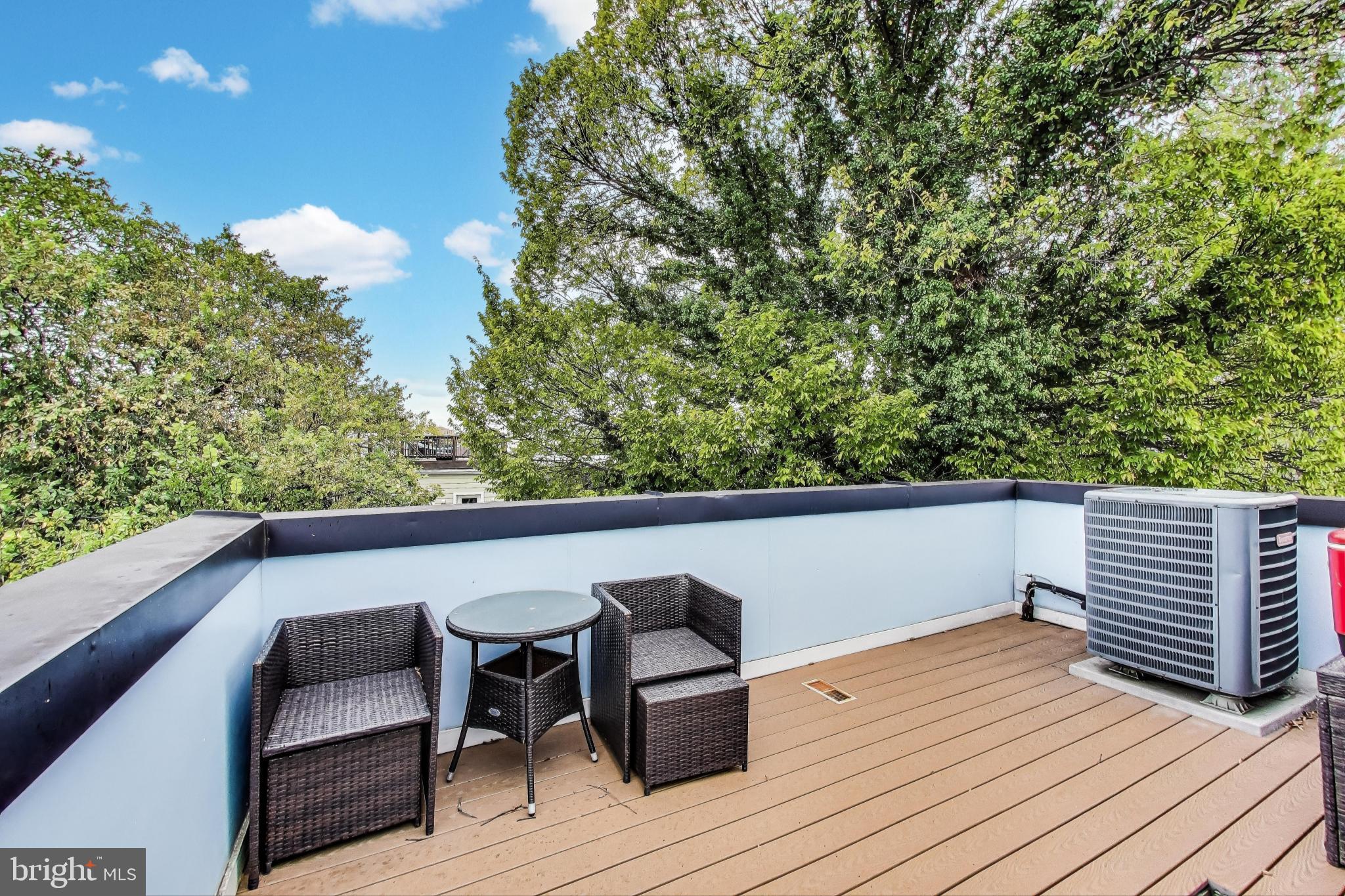 SHAW - Residential Income