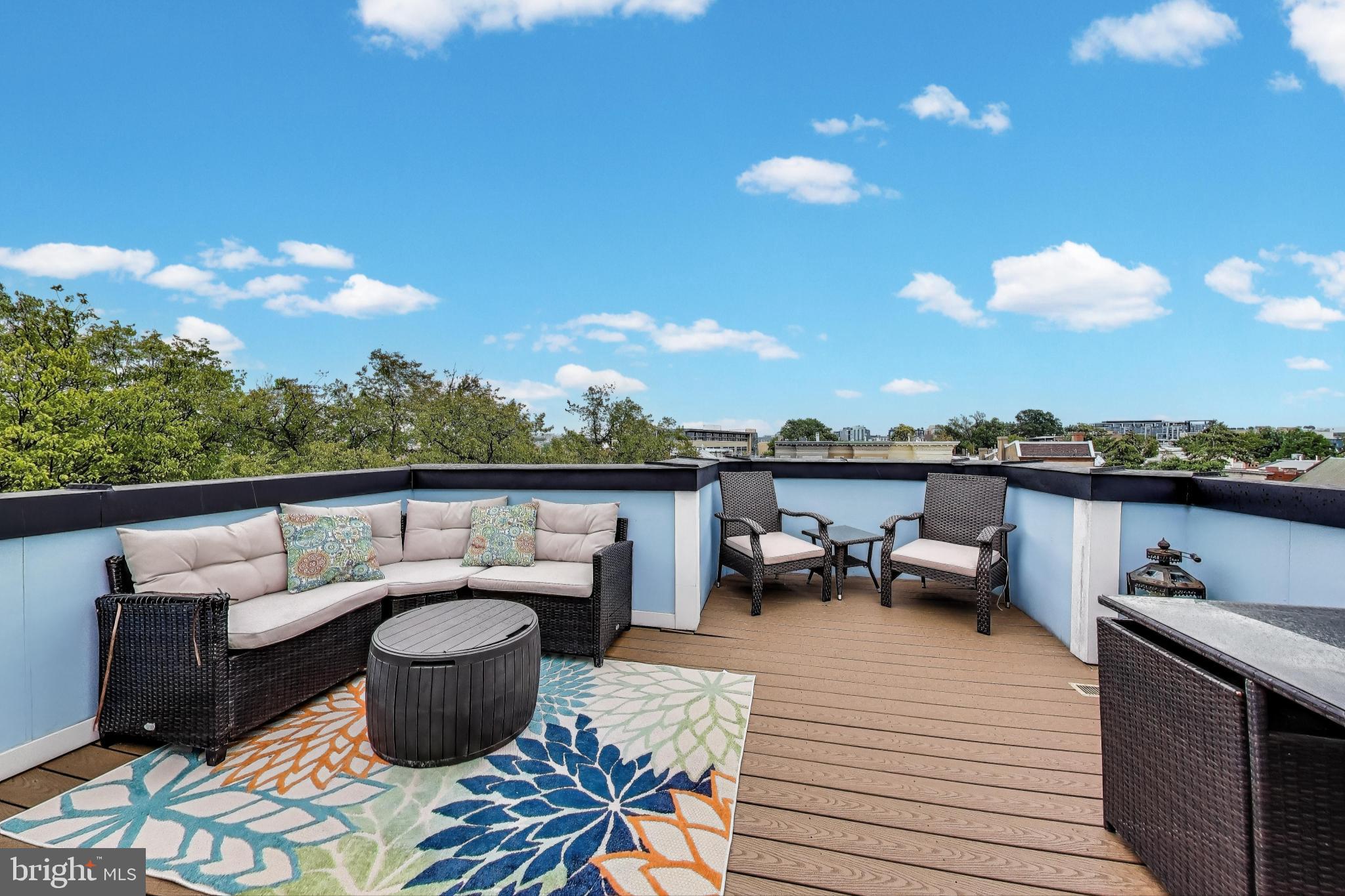 SHAW - Residential Income