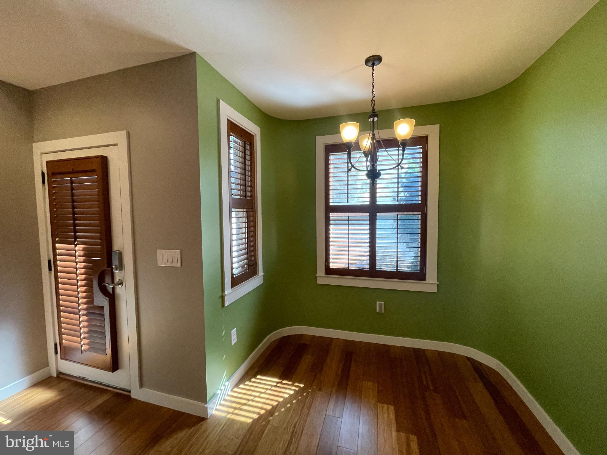 SHAW - Residential Income