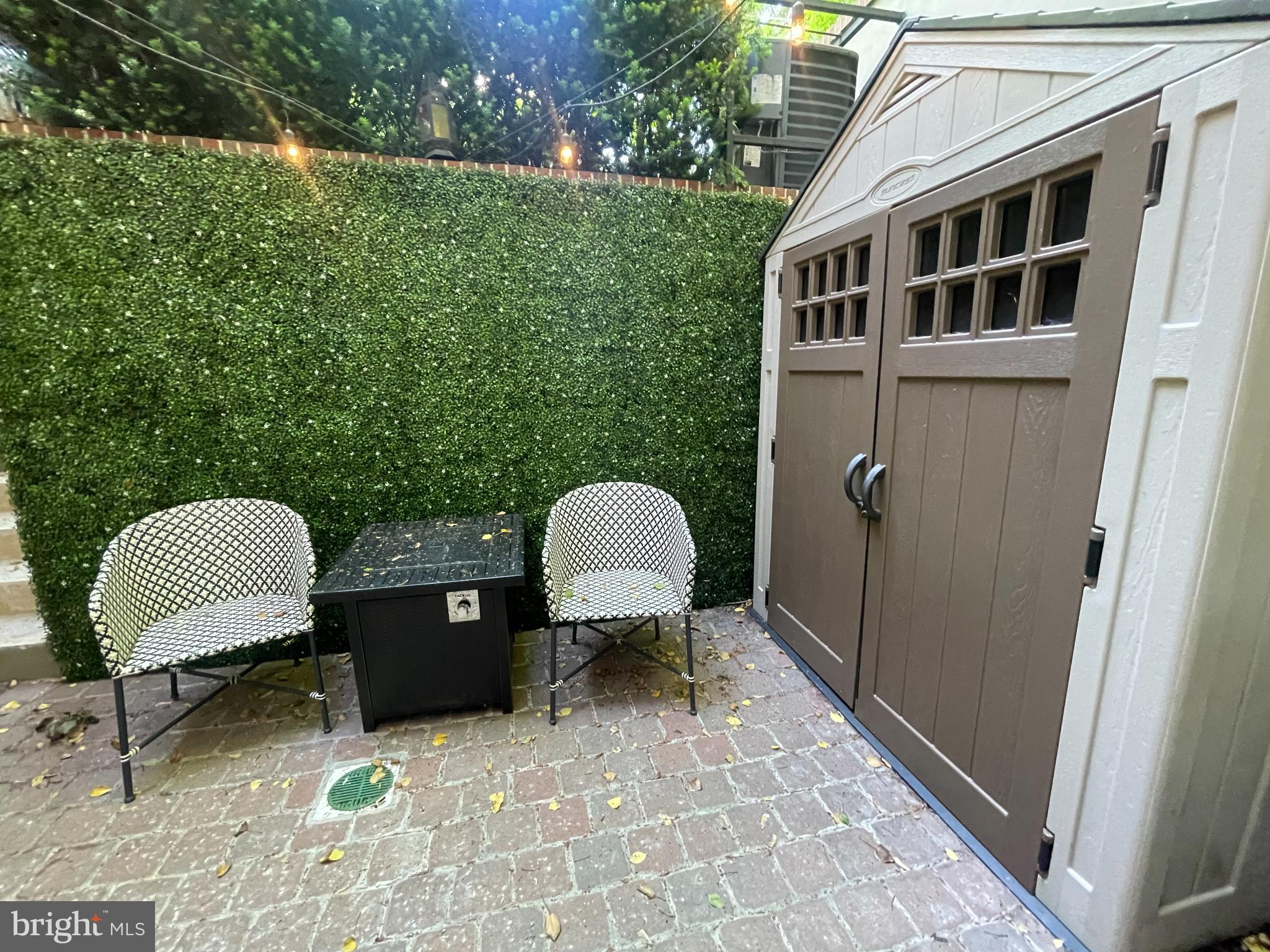 SHAW - Residential Income