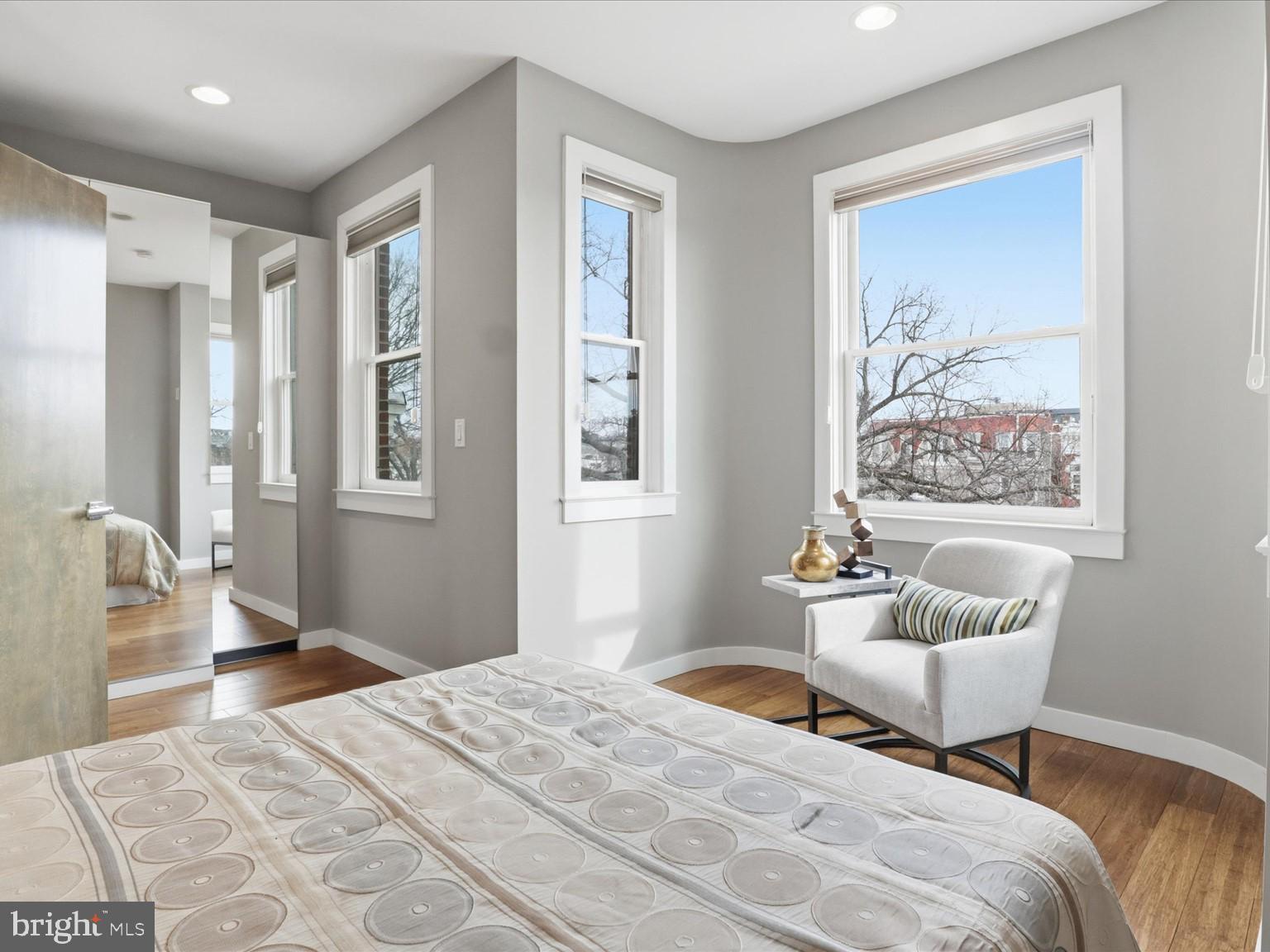 SHAW - Residential Income