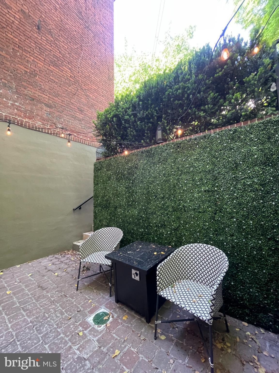 SHAW - Residential Income