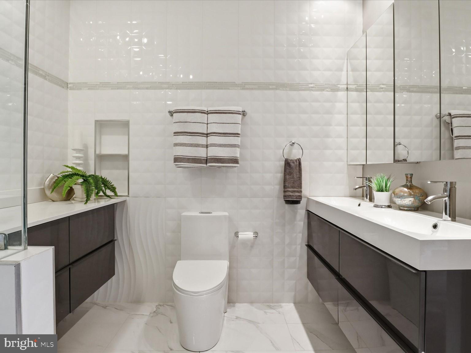 SHAW - Residential Income