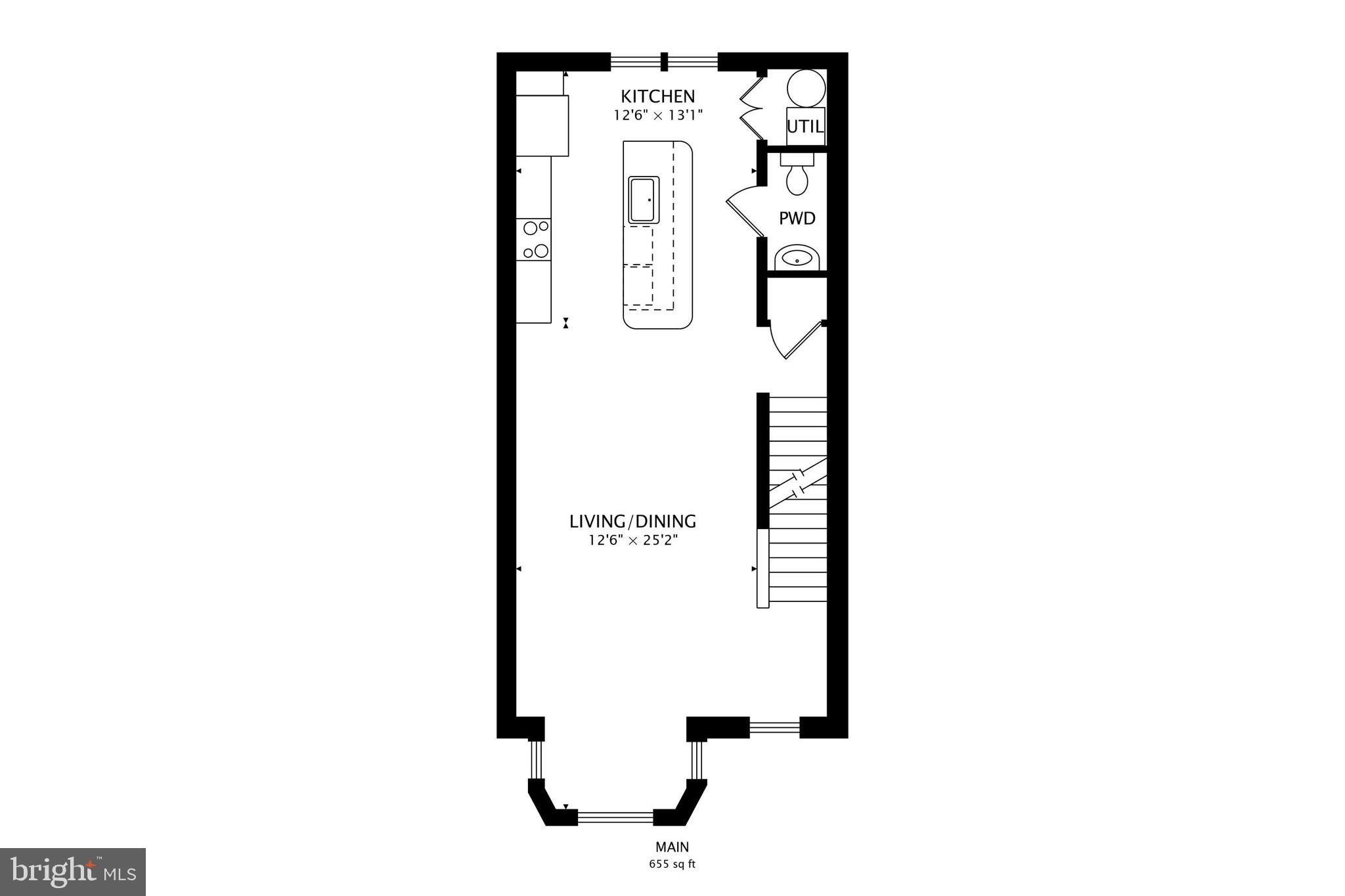 SHAW - Residential Income