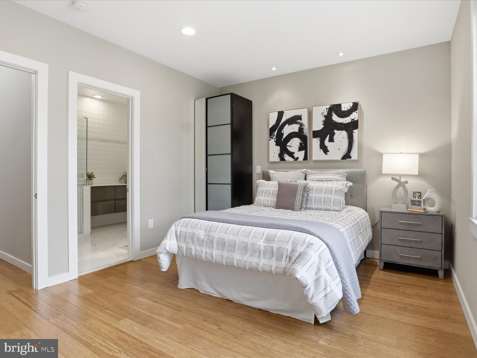 SHAW - Residential Income