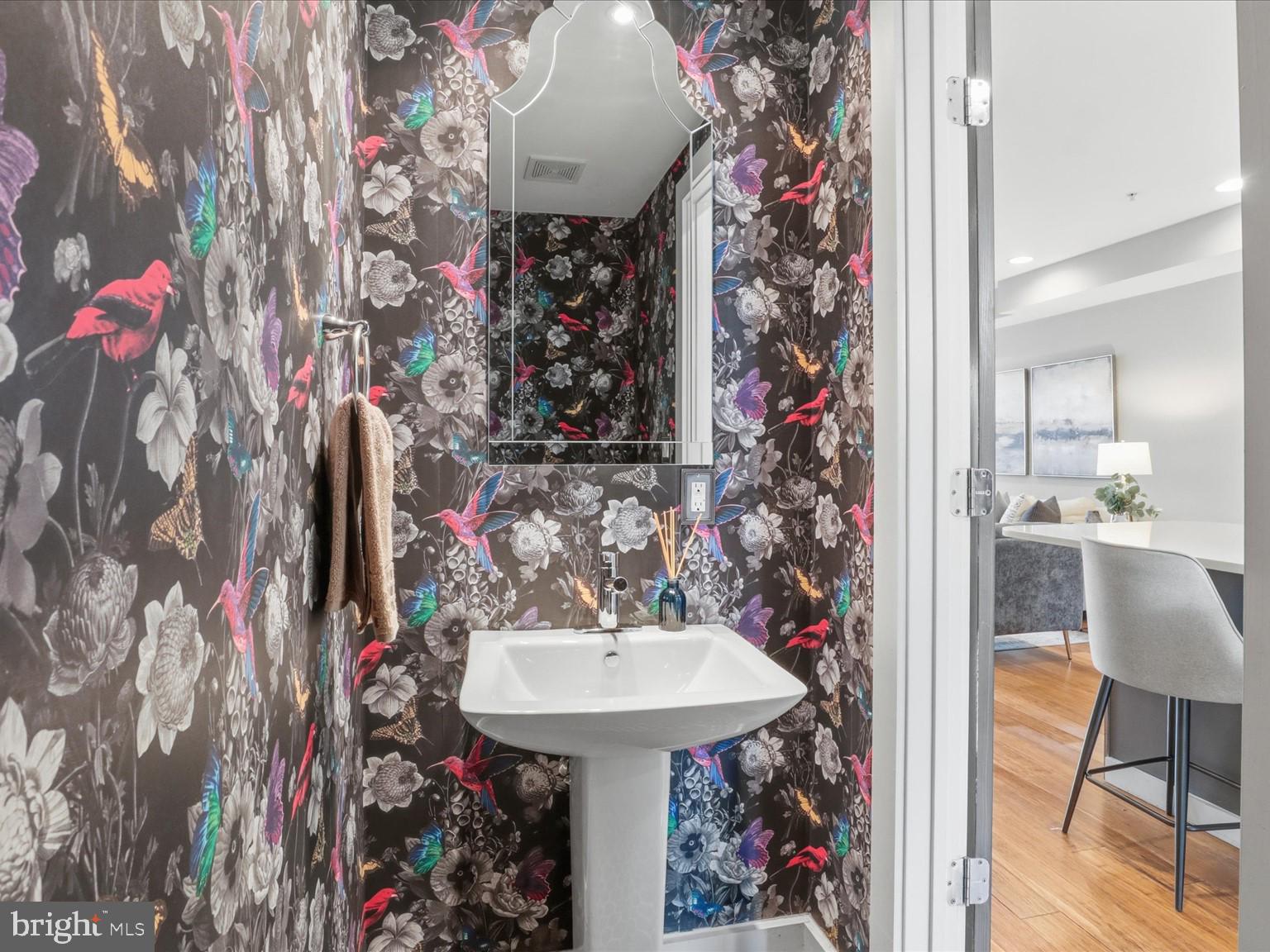 SHAW - Residential Income