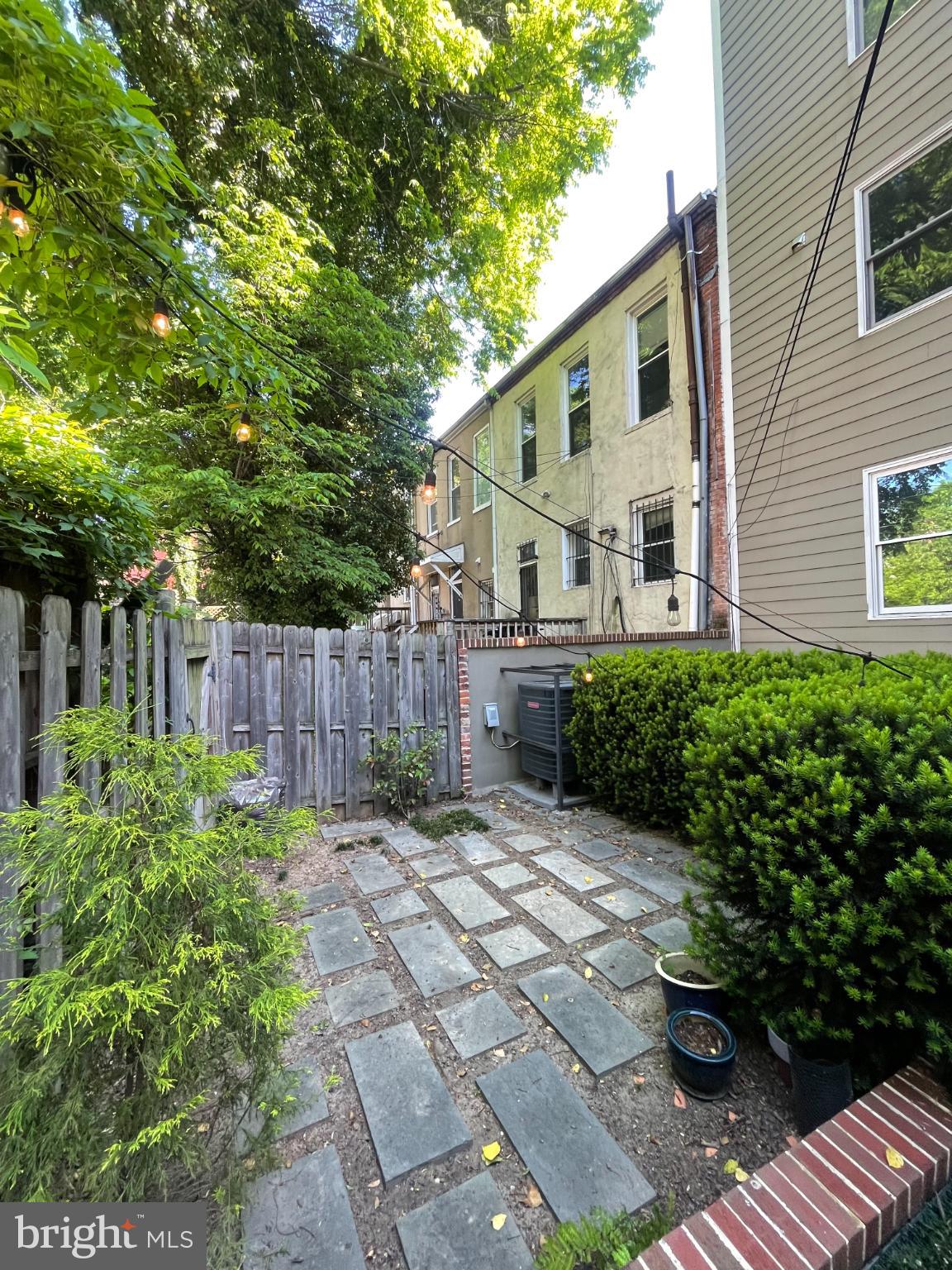 SHAW - Residential Income