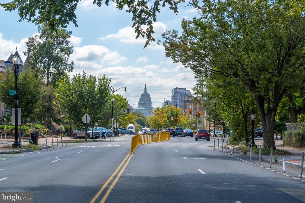 SHAW - Residential Income