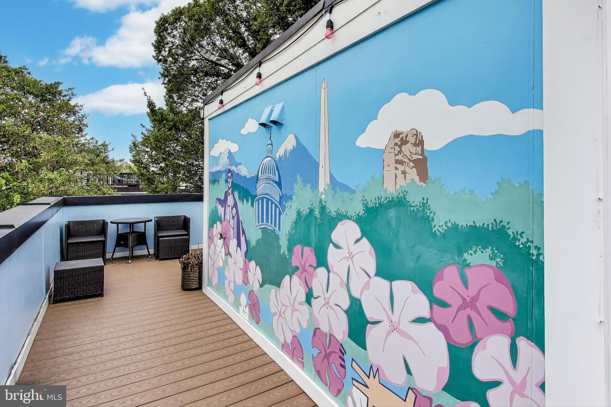 SHAW - Residential Income