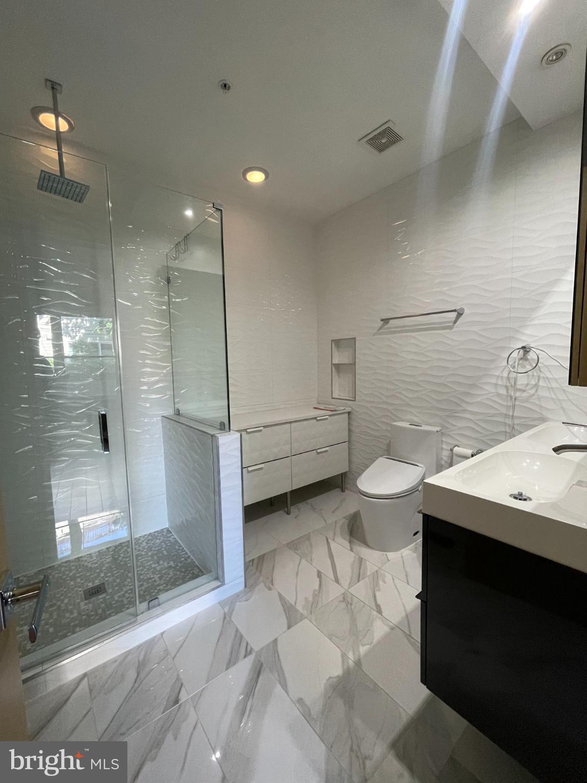 SHAW - Residential Income