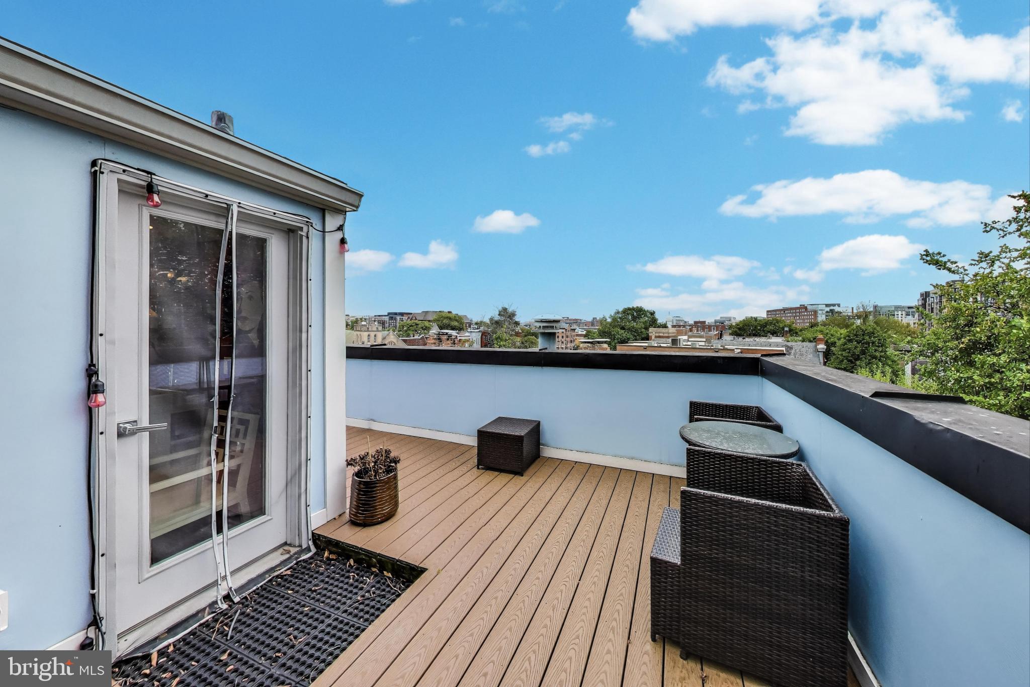 SHAW - Residential Income