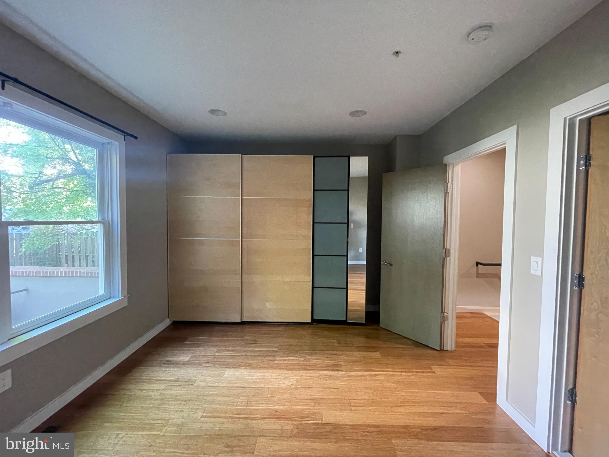 SHAW - Residential Income