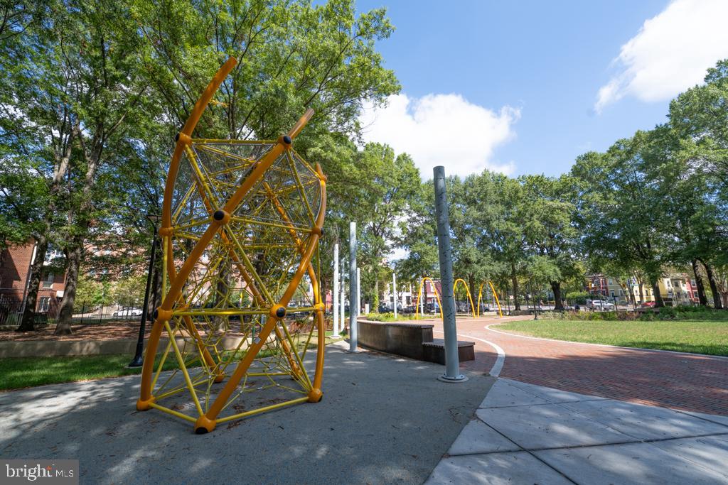 SHAW - Residential Income