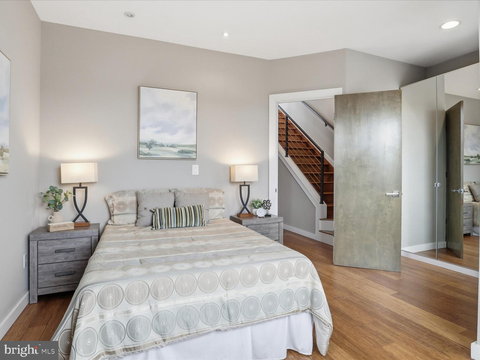 SHAW - Residential Income