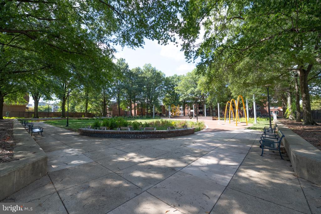 SHAW - Residential Income