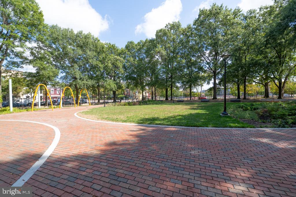 SHAW - Residential Income