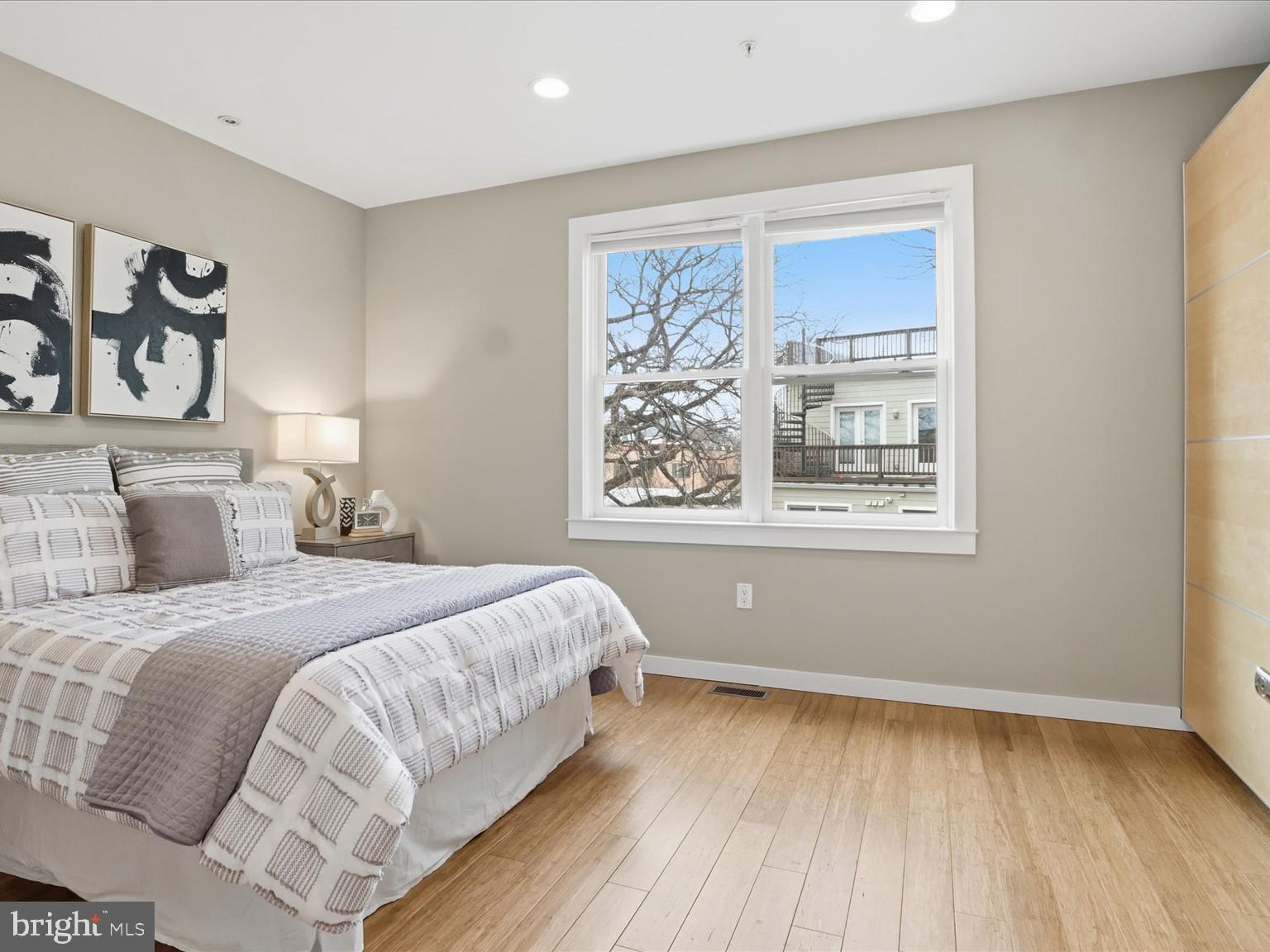 SHAW - Residential Income