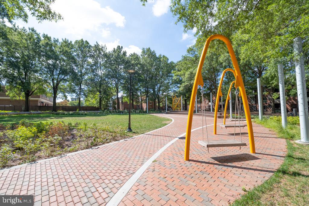 SHAW - Residential Income