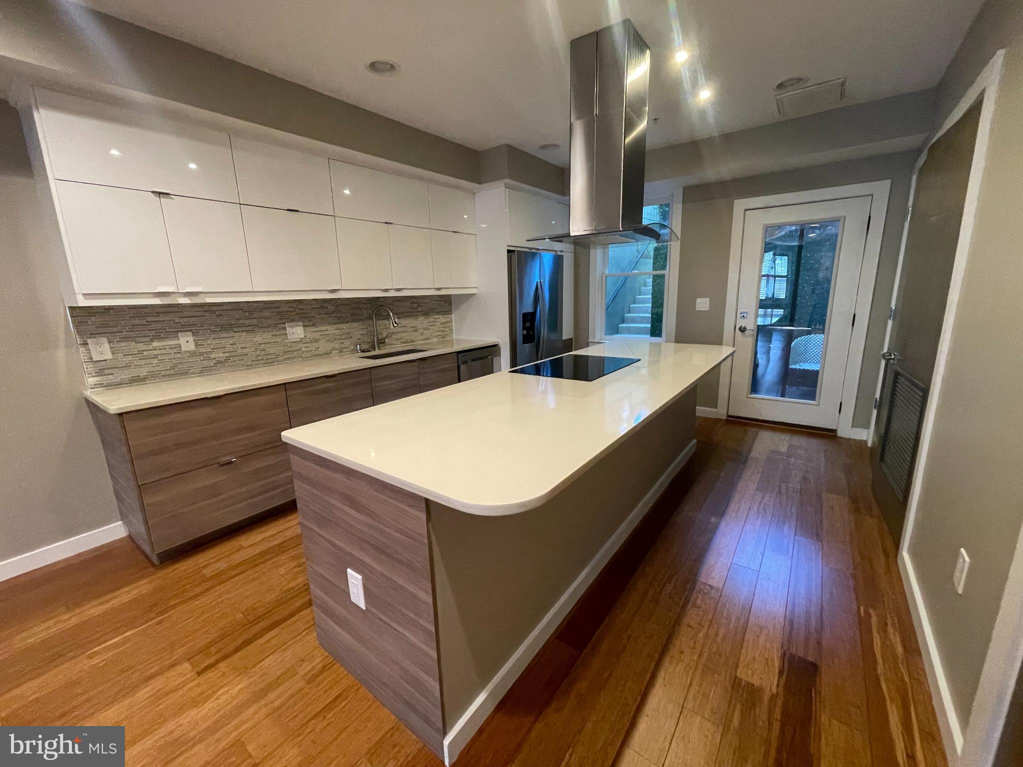 SHAW - Residential Income