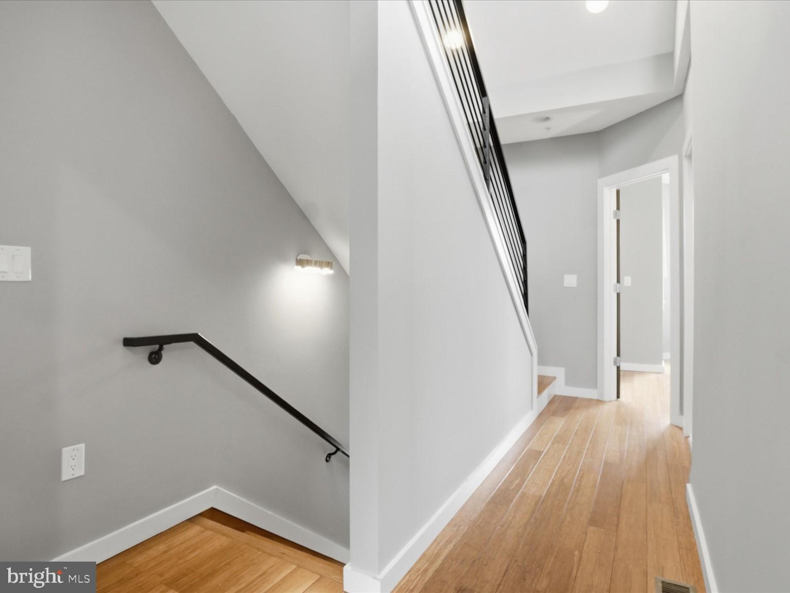 SHAW - Residential Income