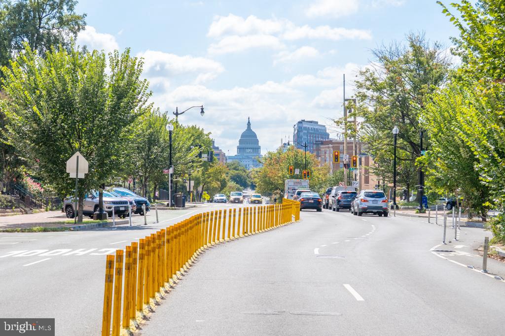 SHAW - Residential Income