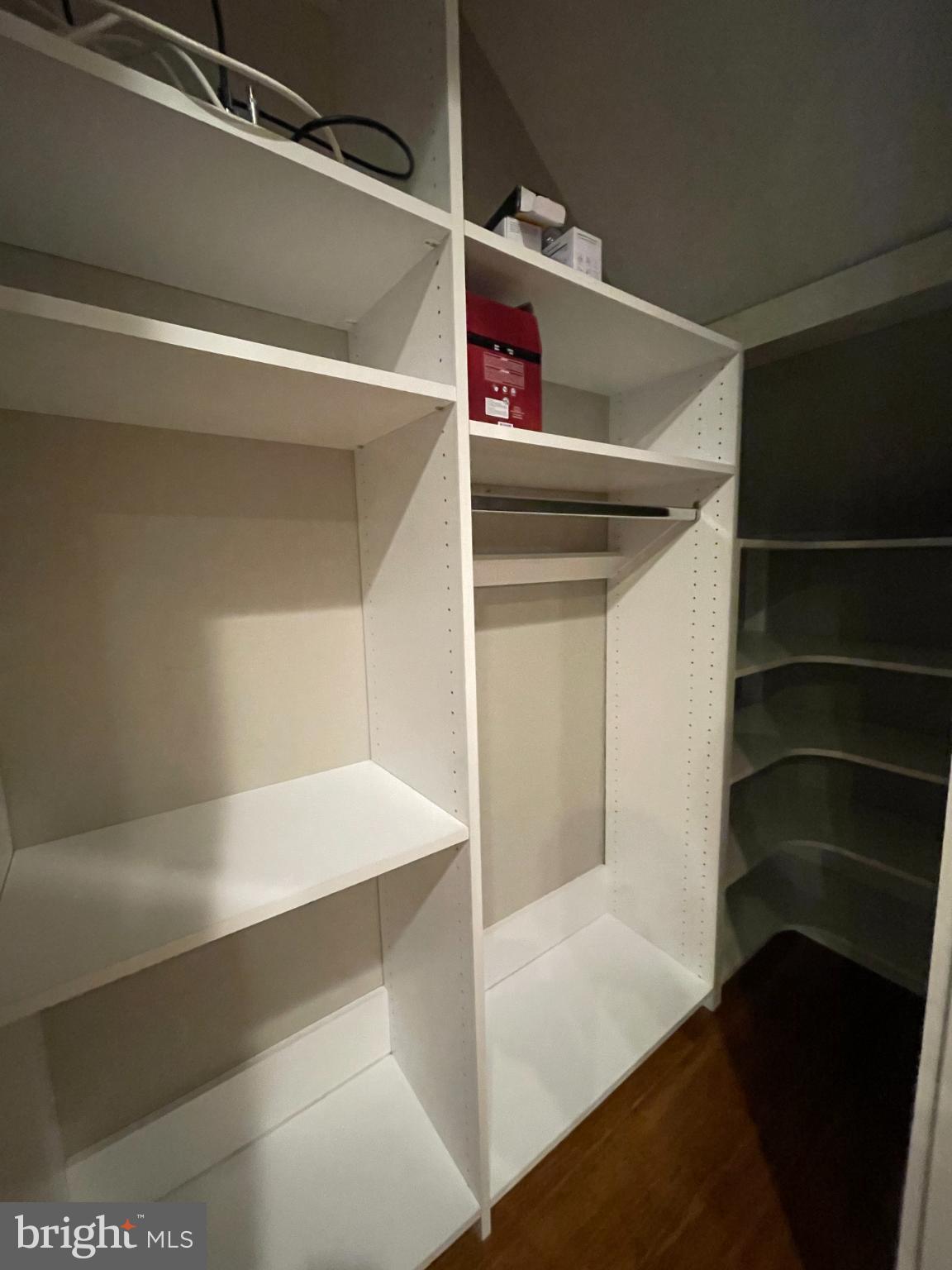 SHAW - Residential Income