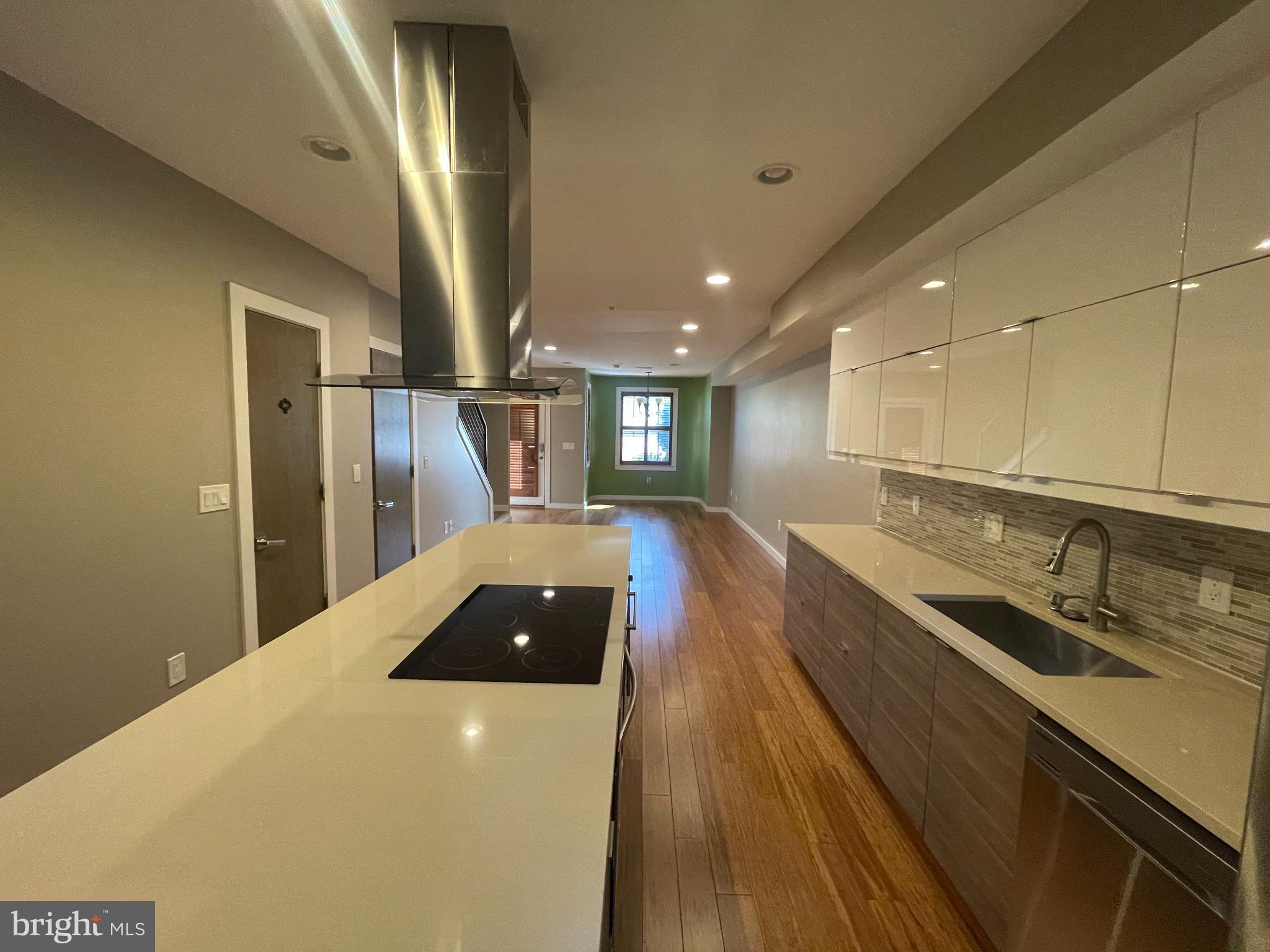 SHAW - Residential Income