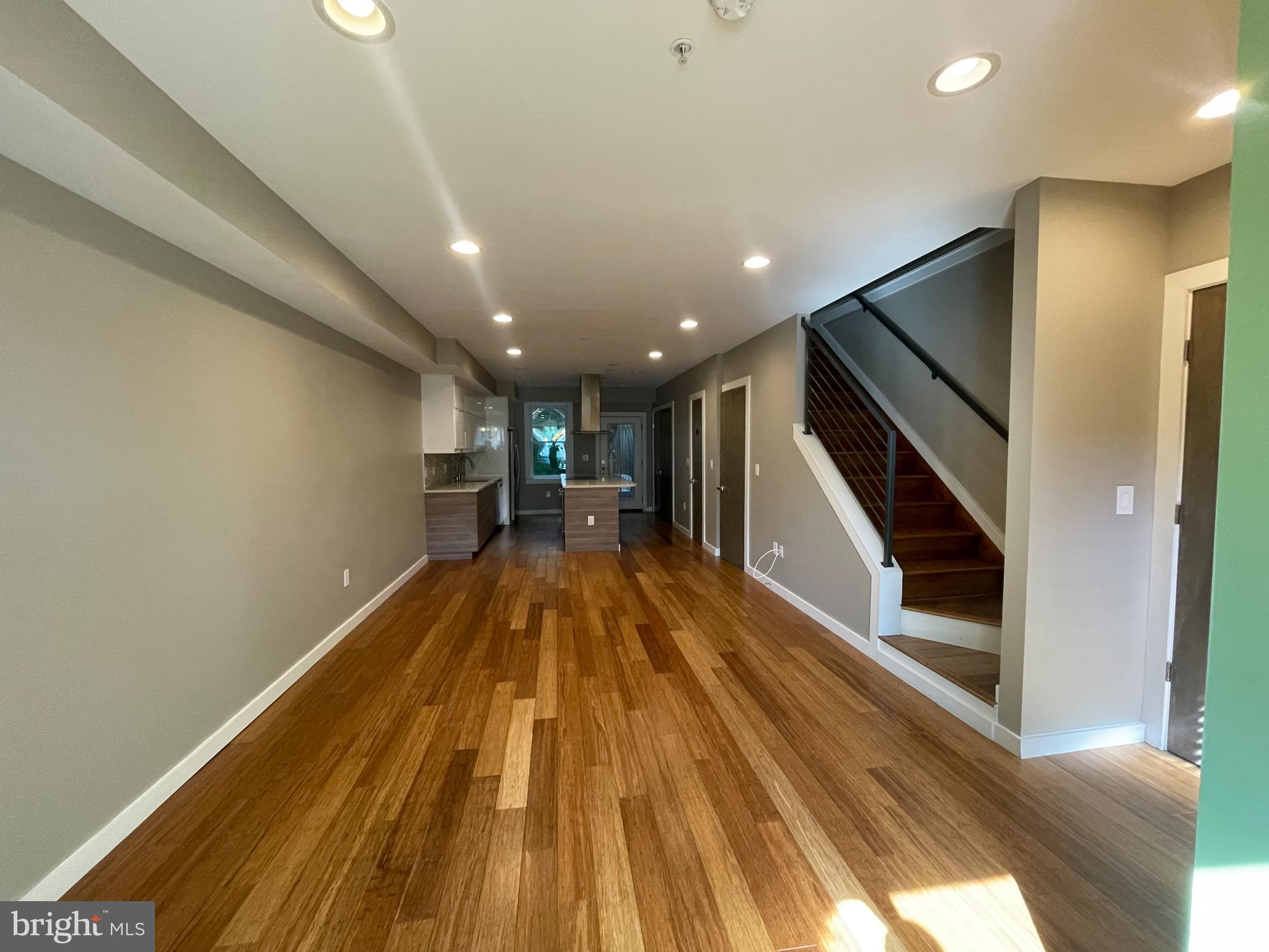 SHAW - Residential Income