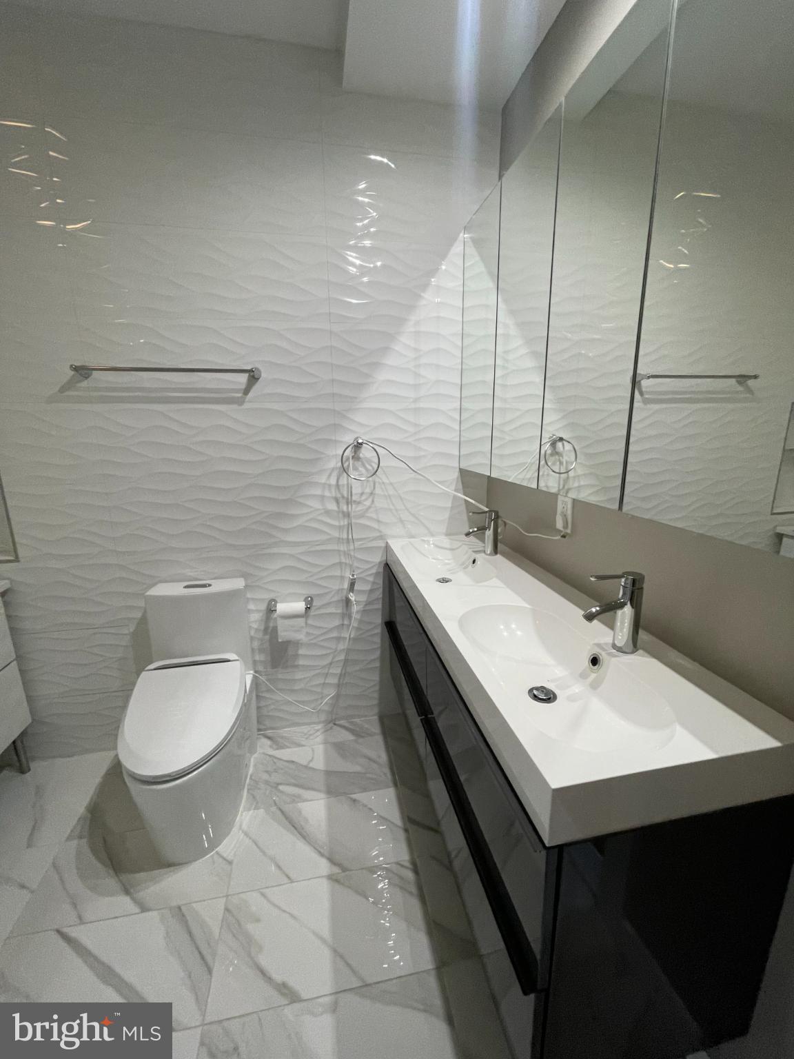 SHAW - Residential Income