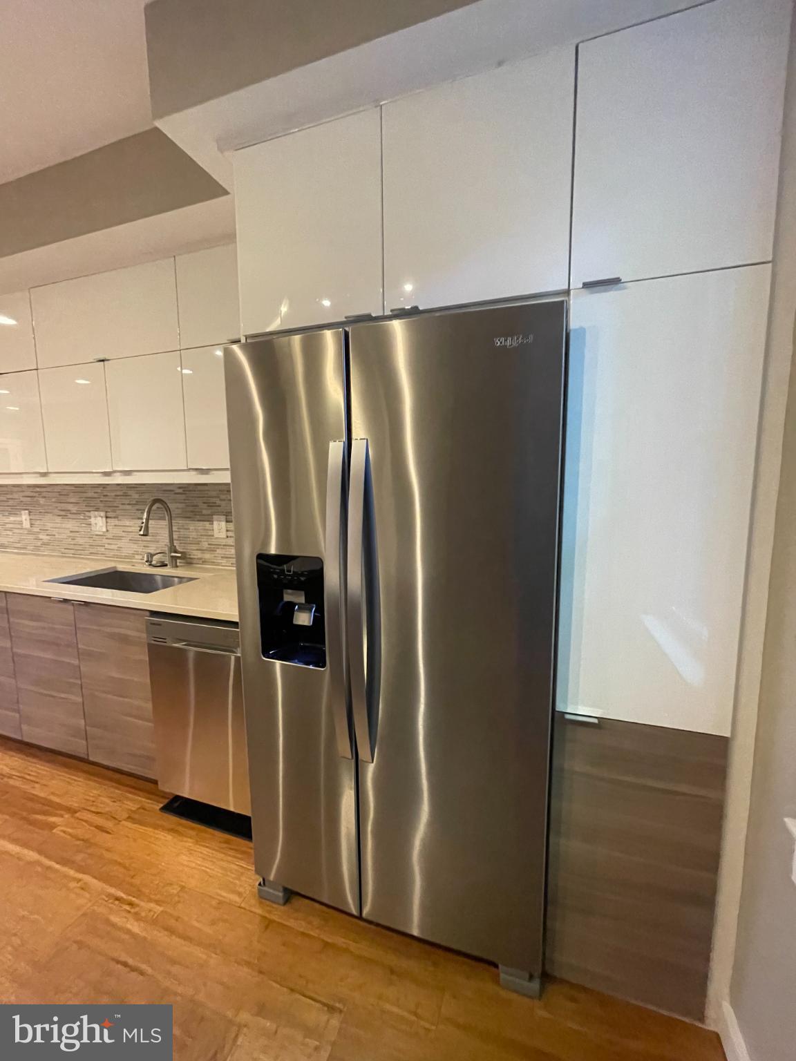 SHAW - Residential Income