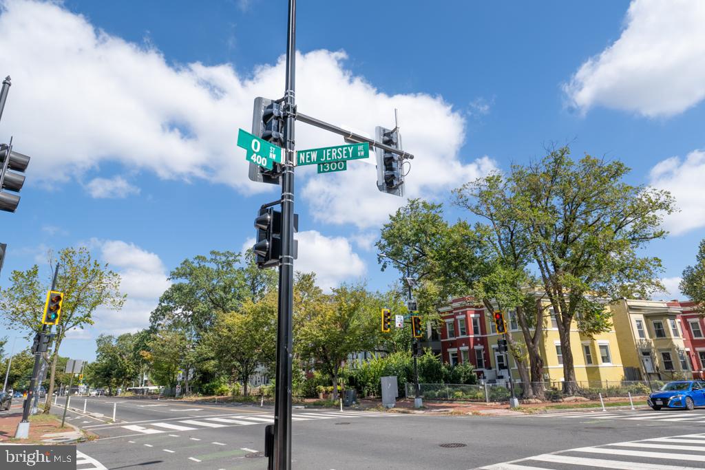 SHAW - Residential Income